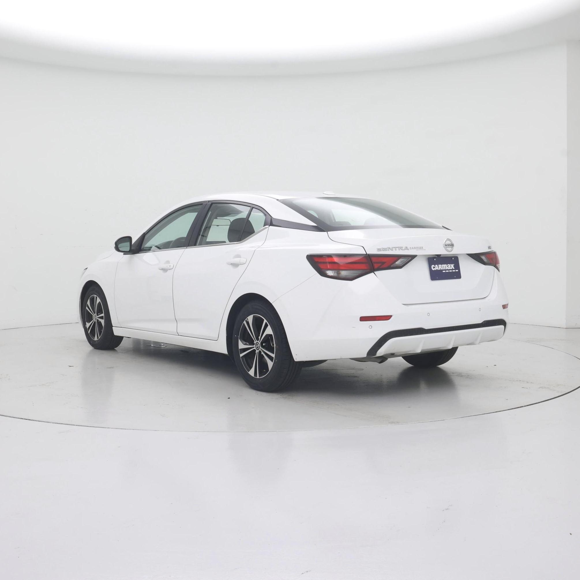 Thumbnail: 2023 Nissan Sentra - 2