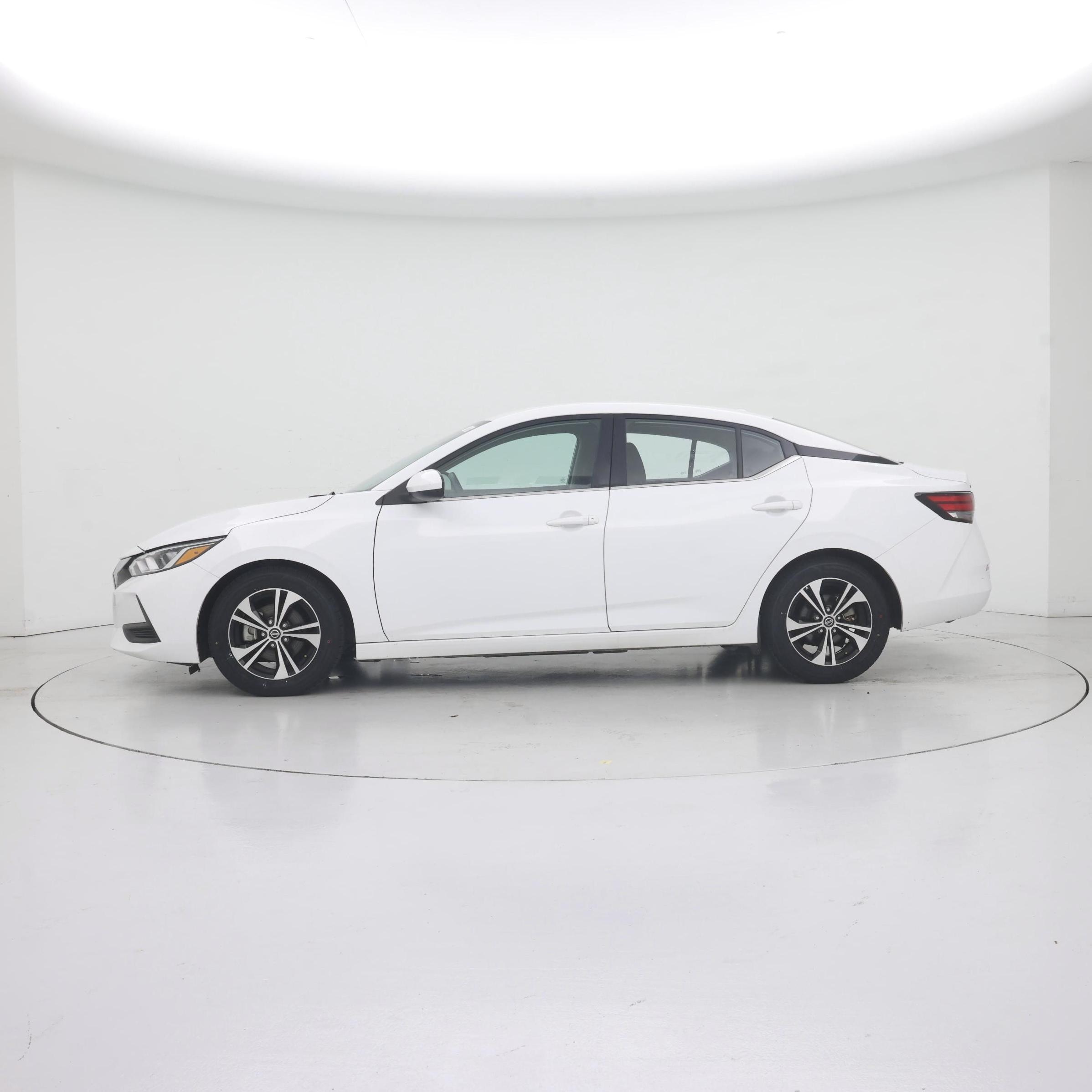 Thumbnail: 2023 Nissan Sentra - 3