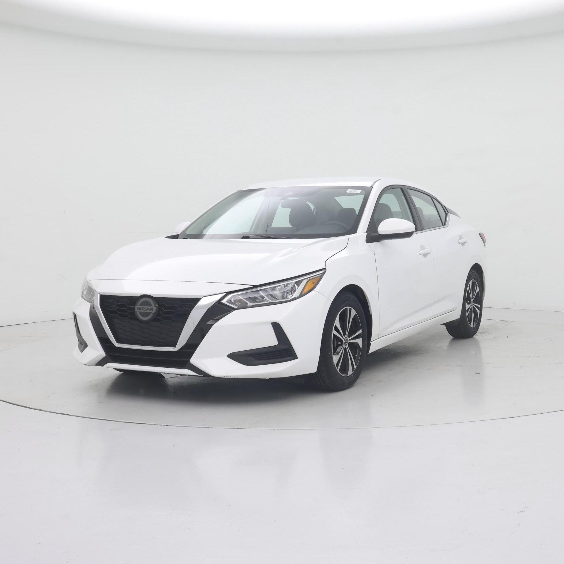 Thumbnail: 2023 Nissan Sentra - 4