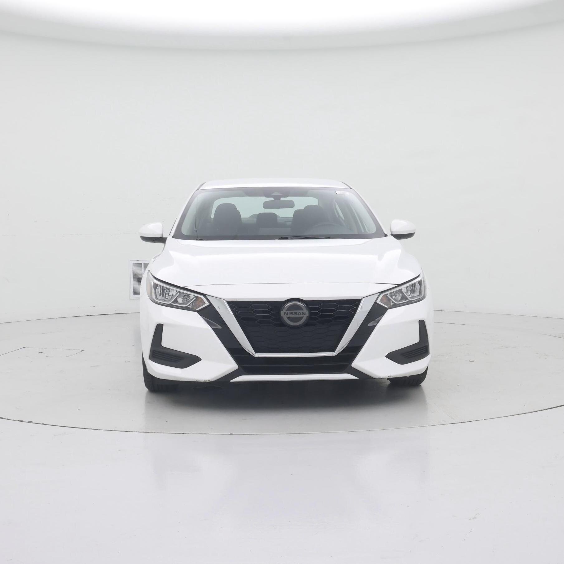 Thumbnail: 2023 Nissan Sentra - 5