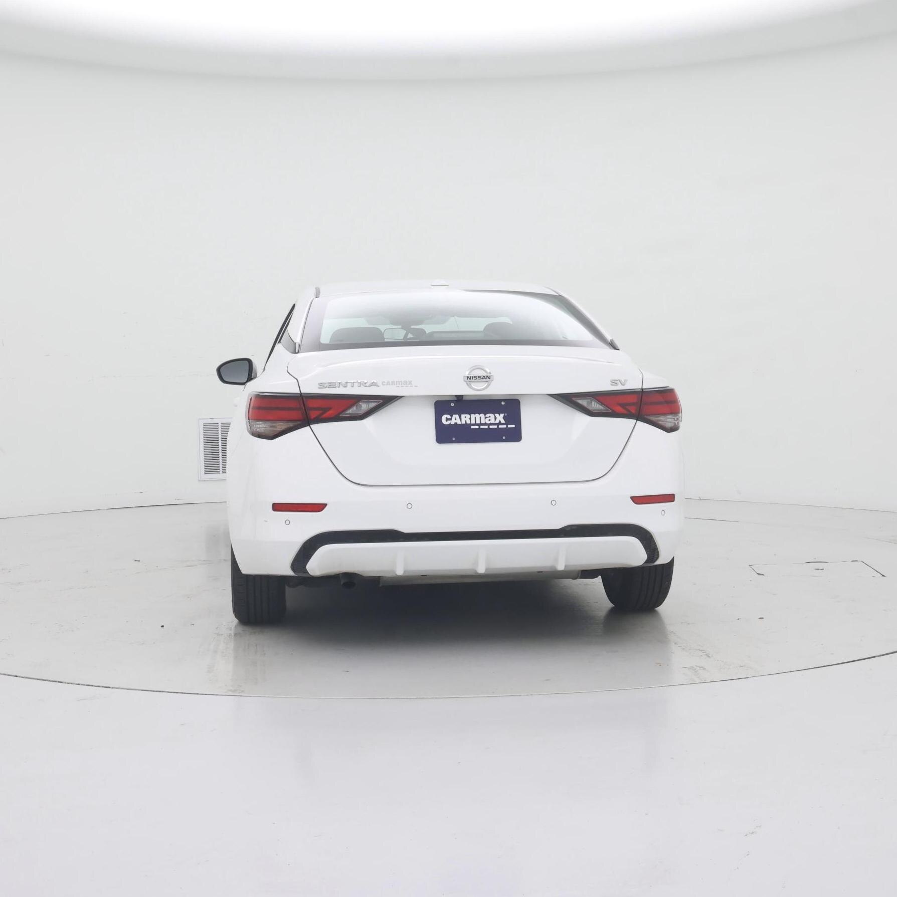 Thumbnail: 2023 Nissan Sentra - 6
