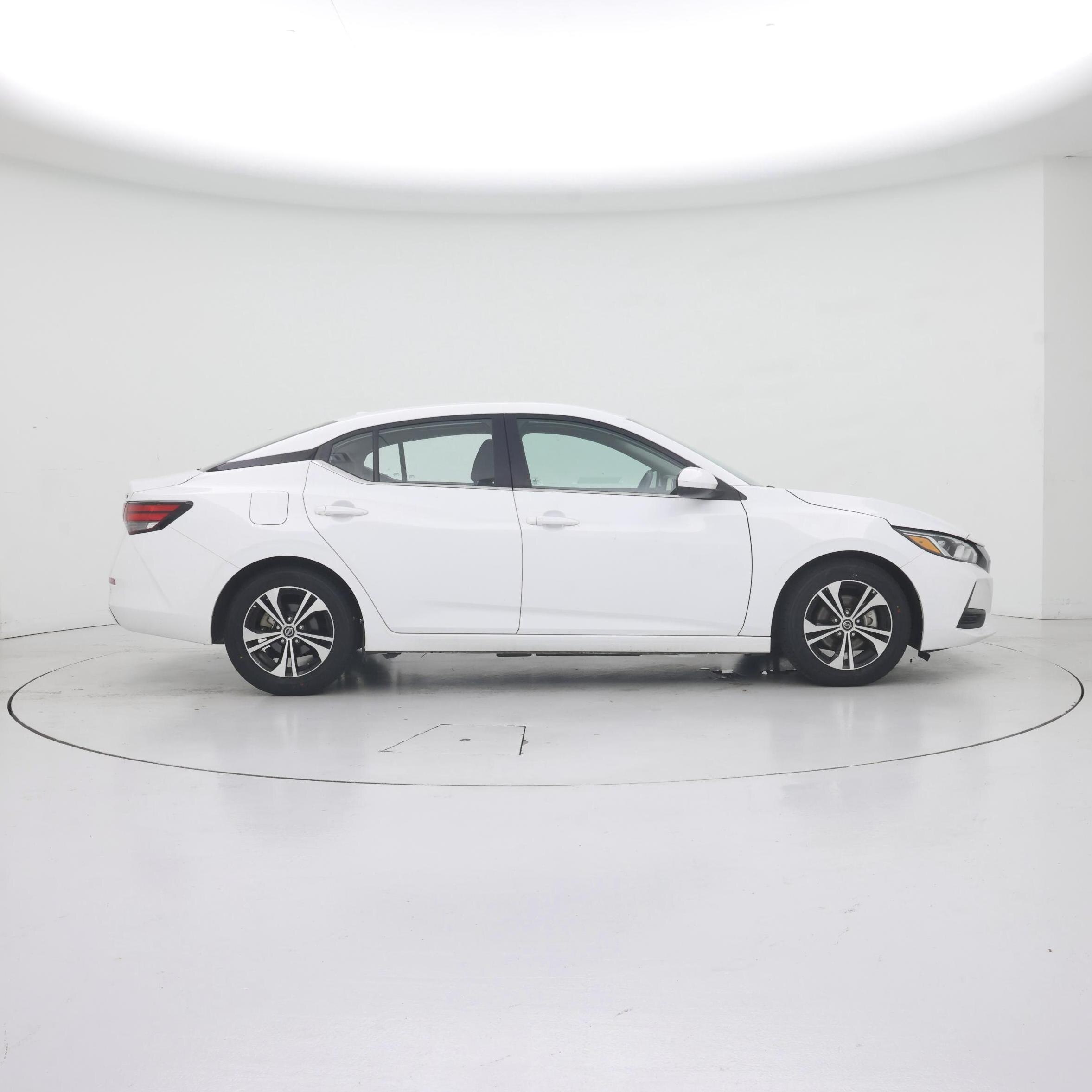 Thumbnail: 2023 Nissan Sentra - 7