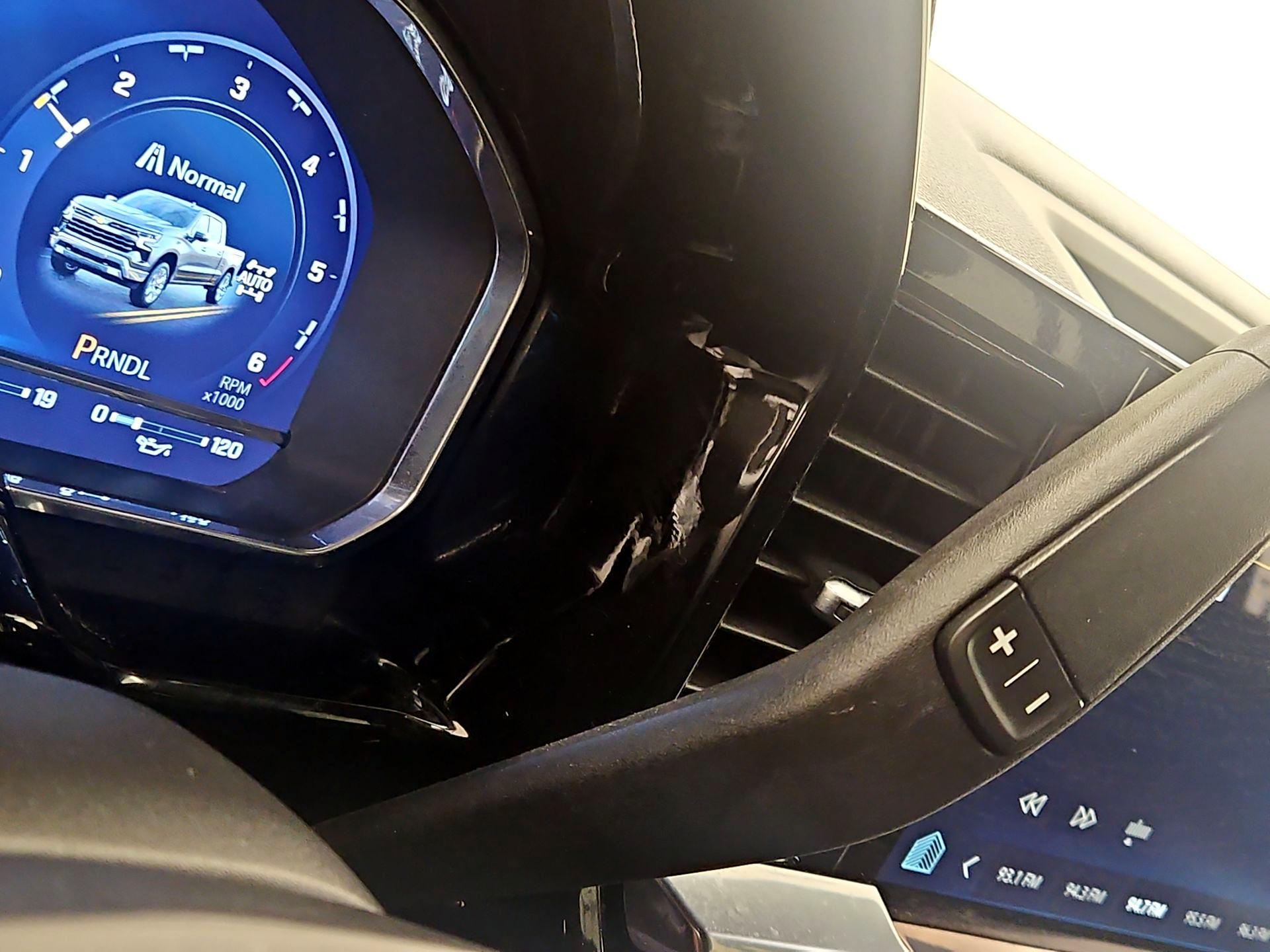 Thumbnail: 2023 Chevrolet Silverado 1500 - 18
