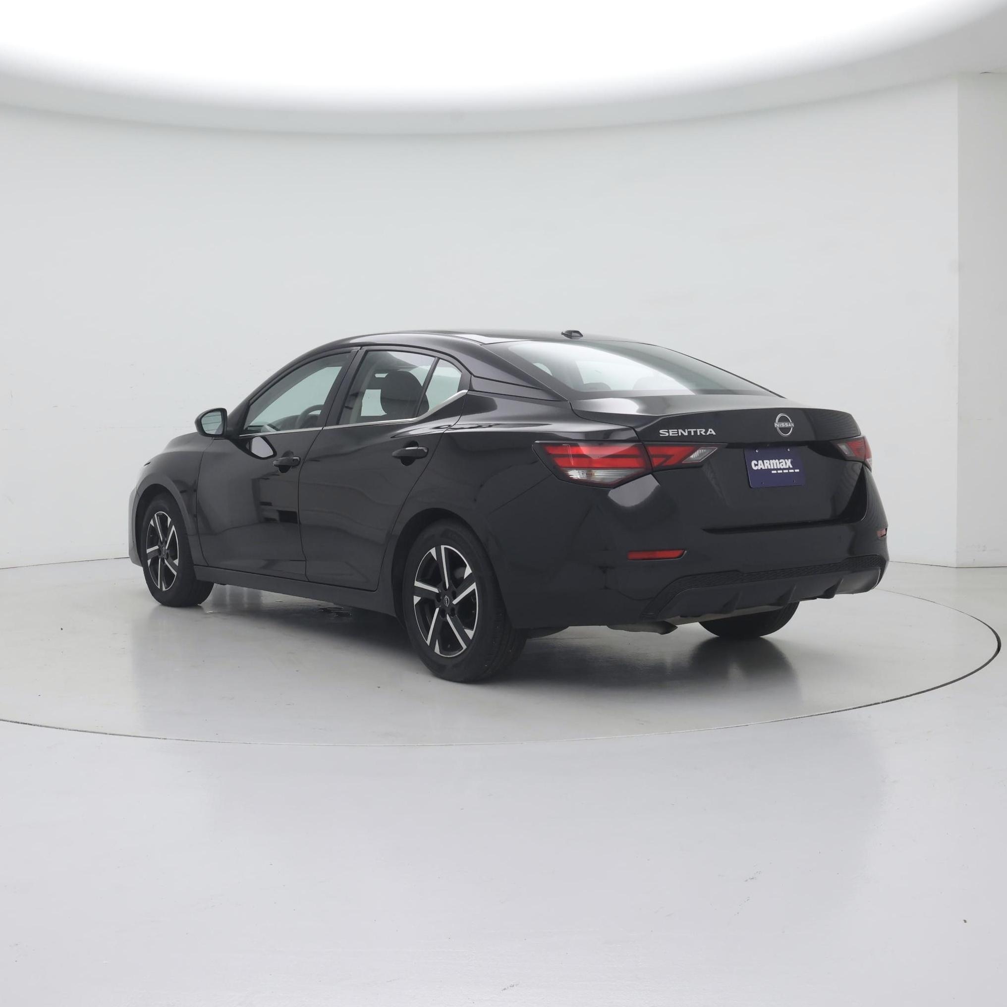 Thumbnail: 2025 Nissan Sentra - 2