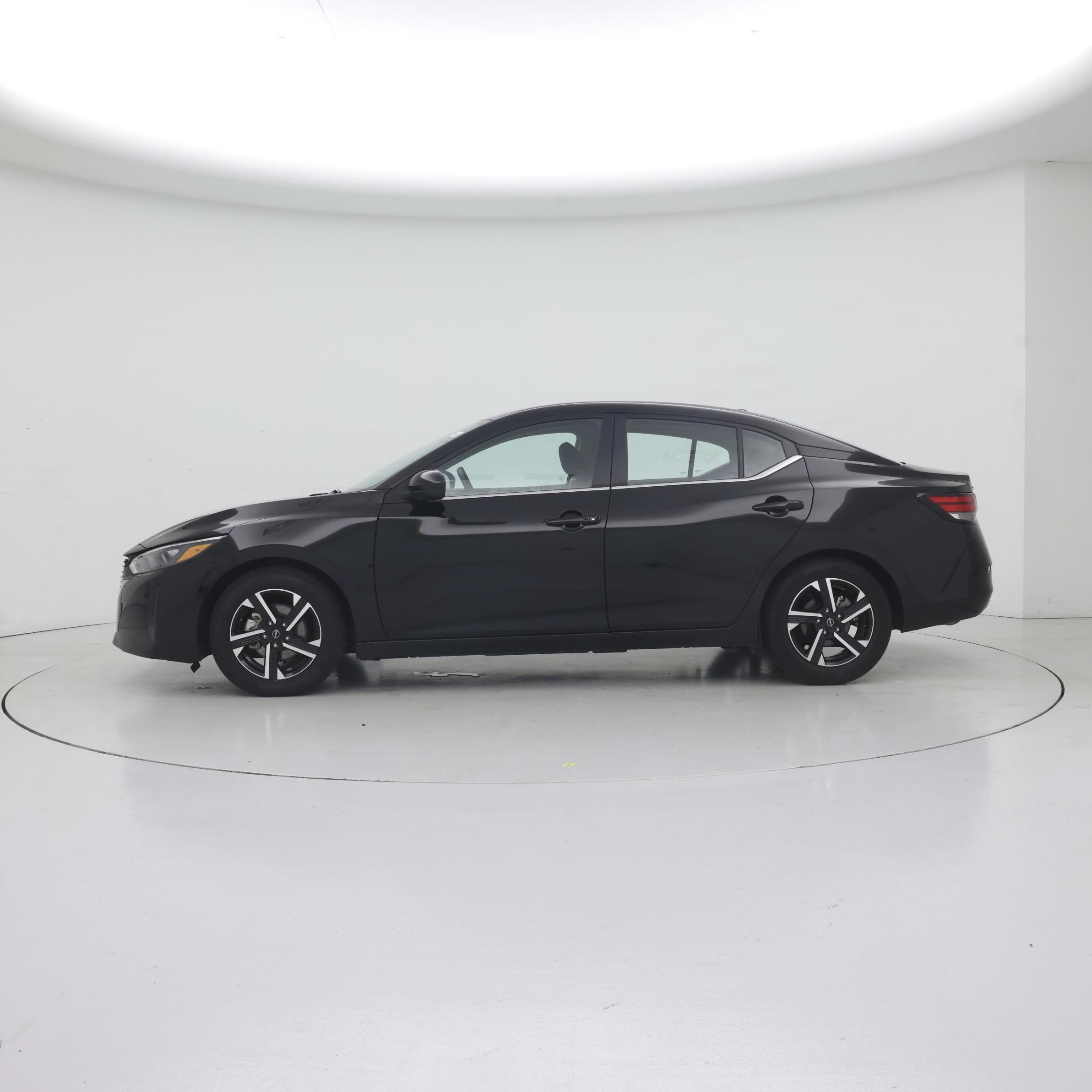 Thumbnail: 2025 Nissan Sentra - 3