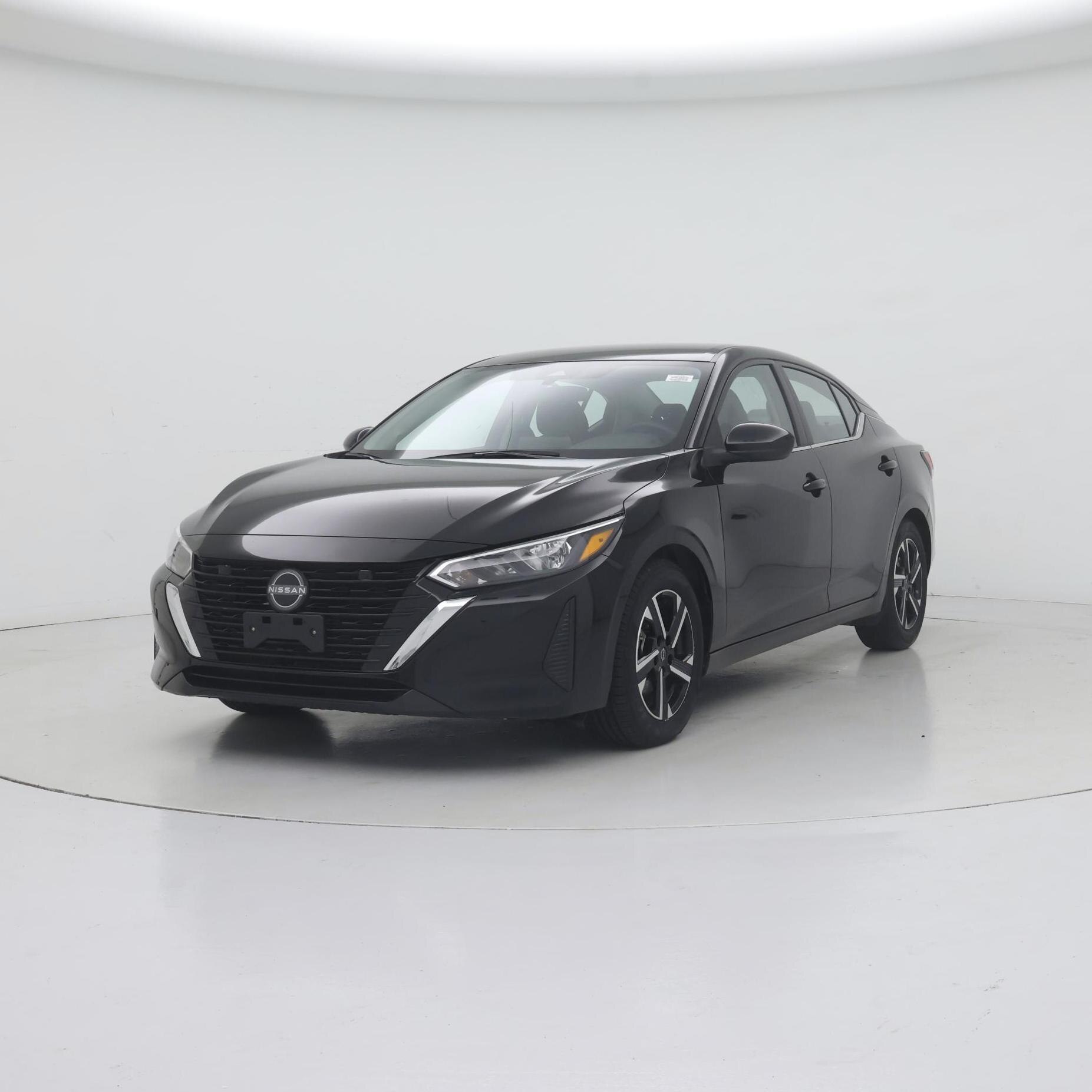 Thumbnail: 2025 Nissan Sentra - 4