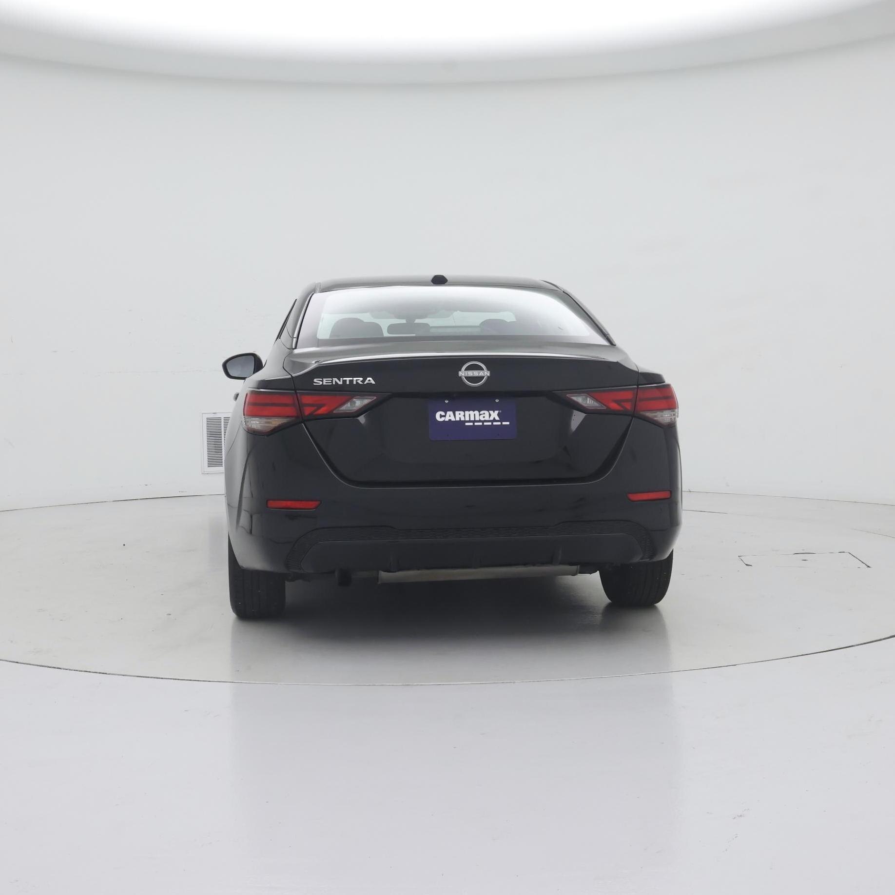 Thumbnail: 2025 Nissan Sentra - 6