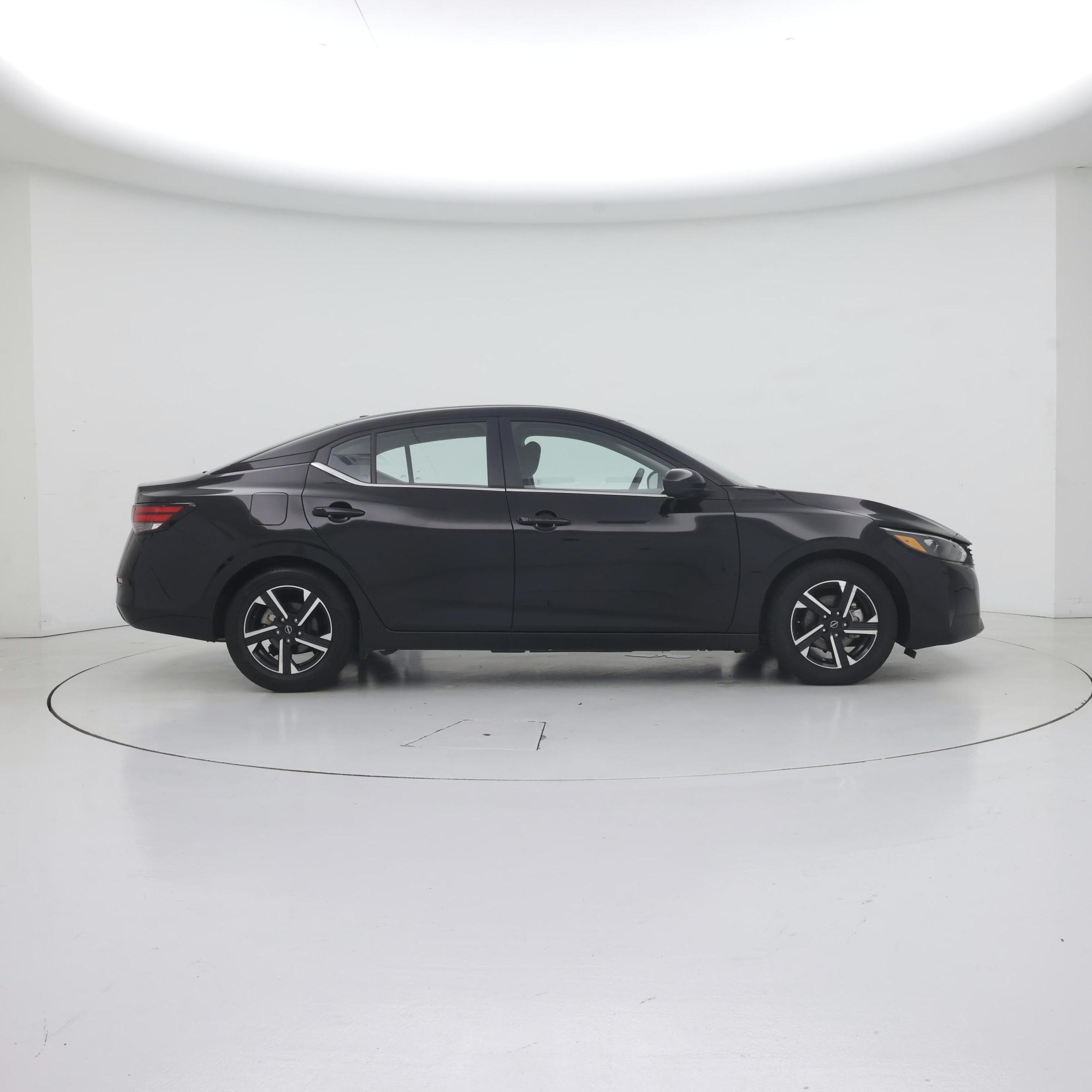 Thumbnail: 2025 Nissan Sentra - 7