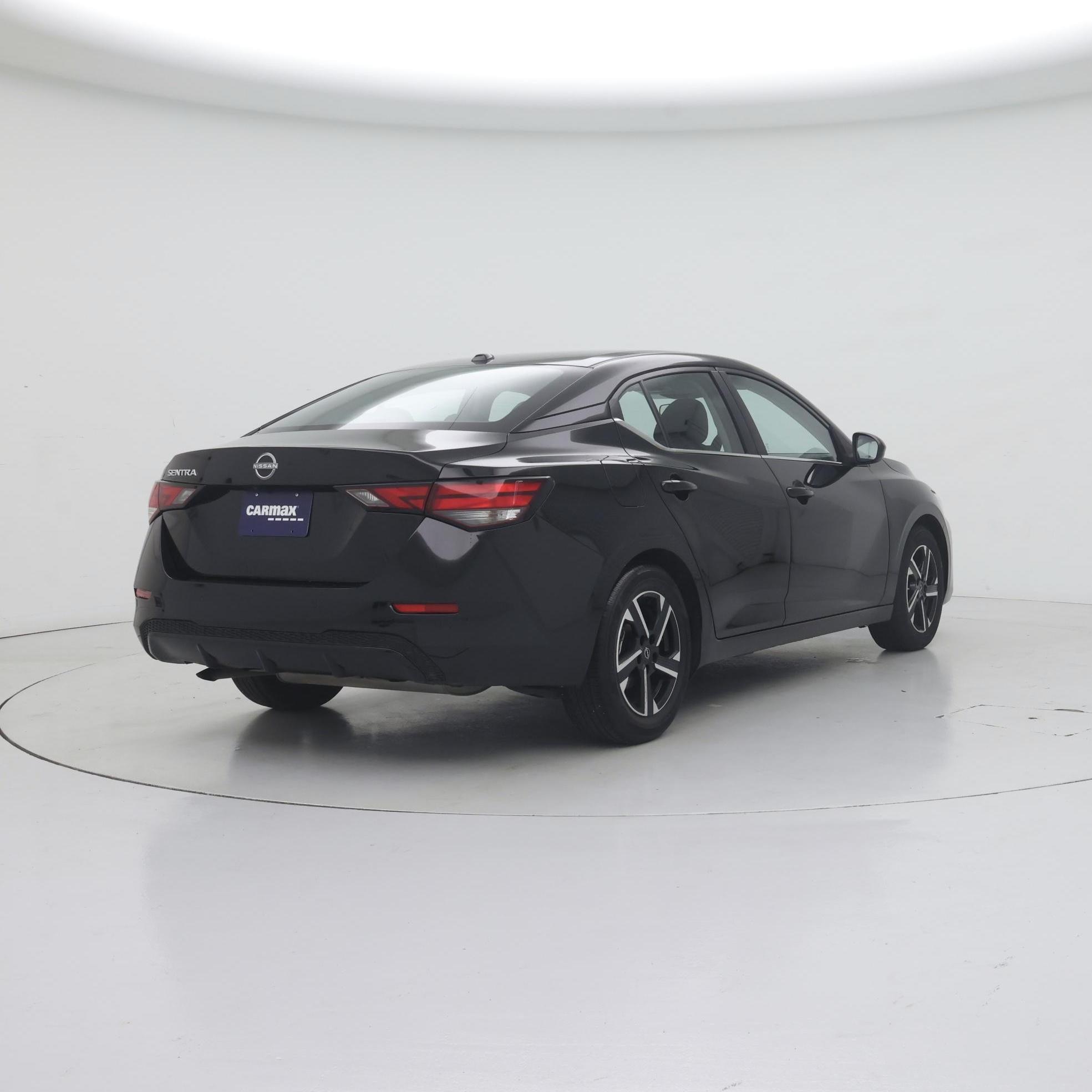 Thumbnail: 2025 Nissan Sentra - 8