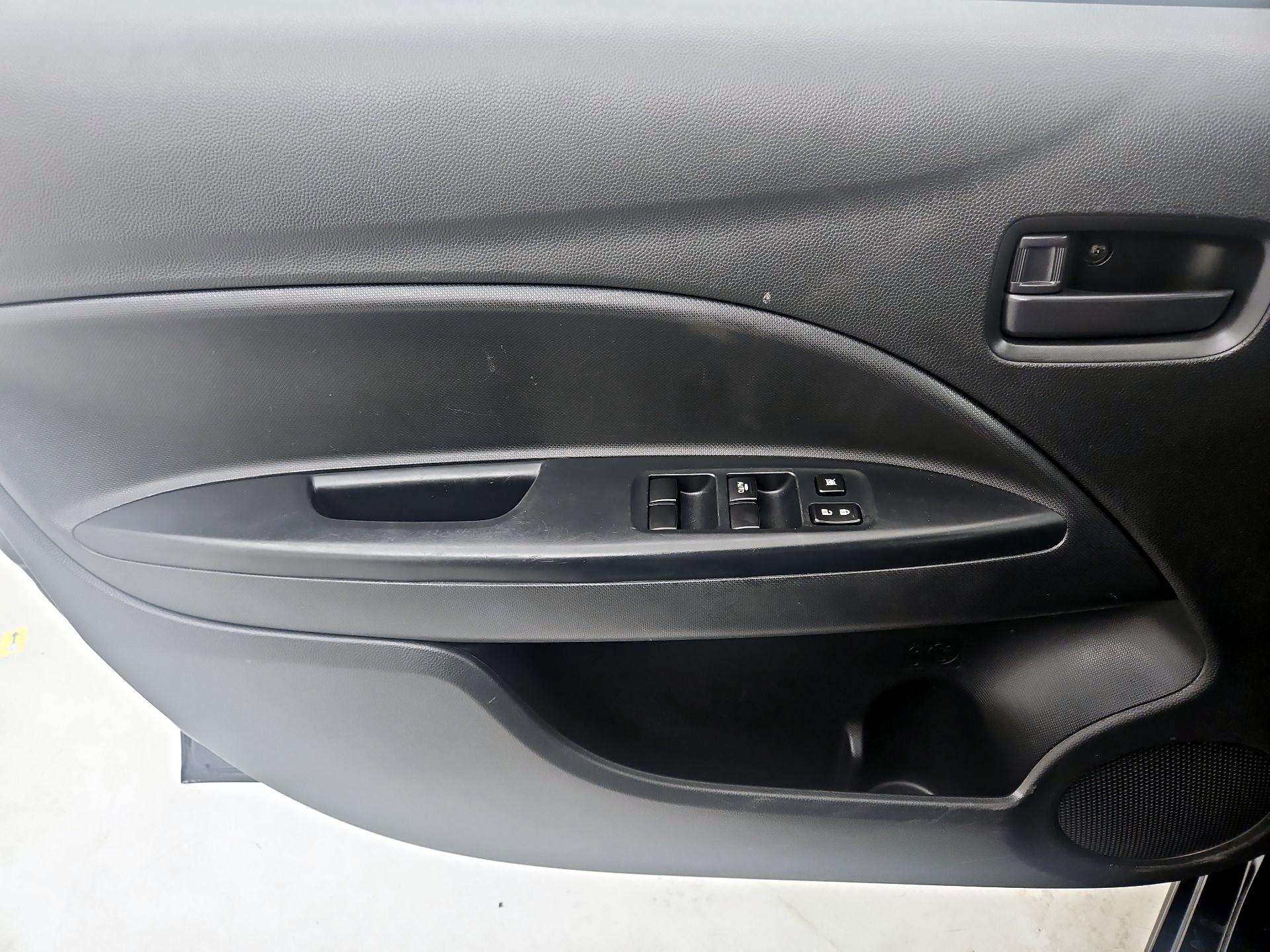 Thumbnail: 2024 Mitsubishi Mirage G4 - 12