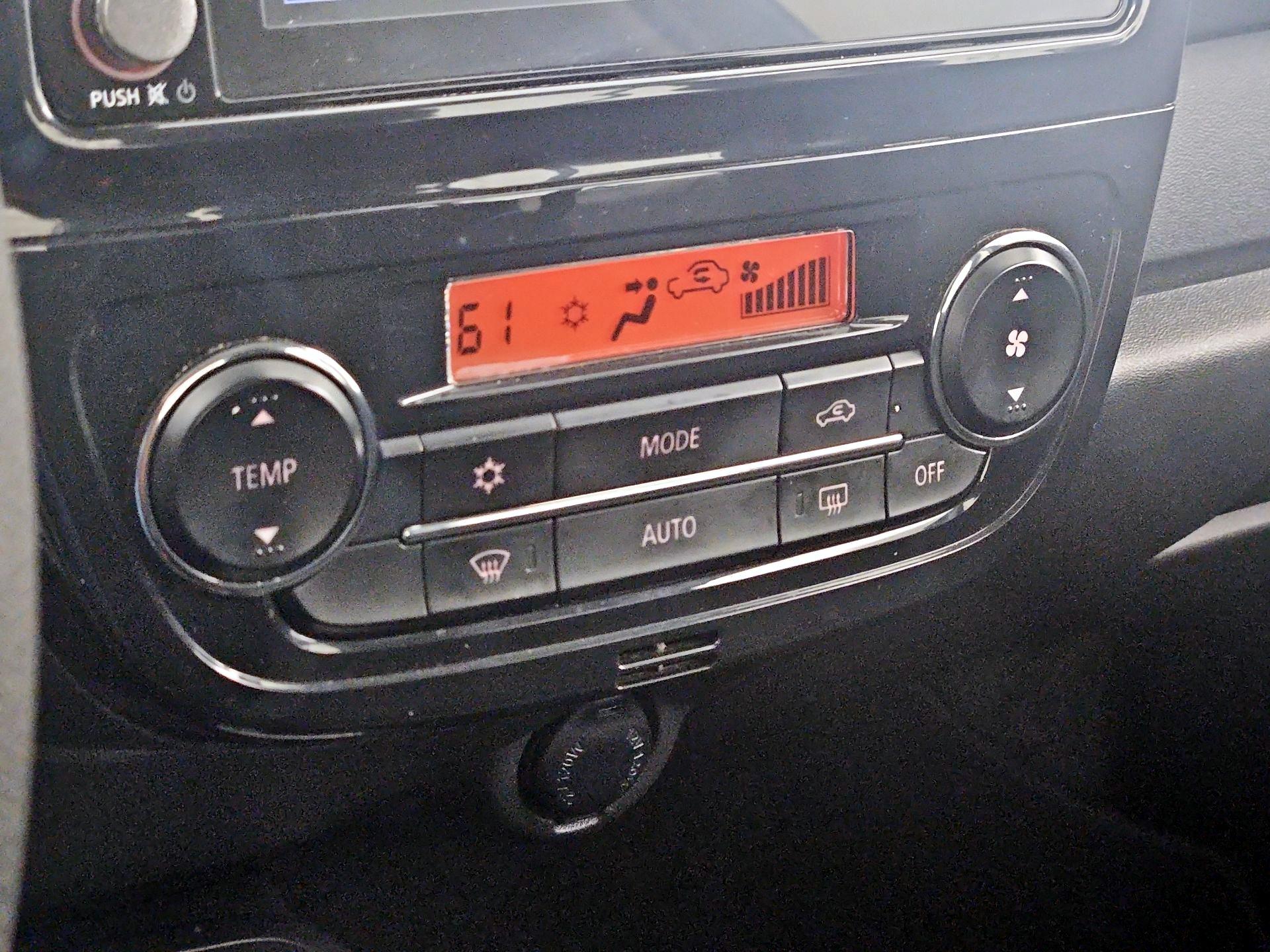 Thumbnail: 2024 Mitsubishi Mirage G4 - 16