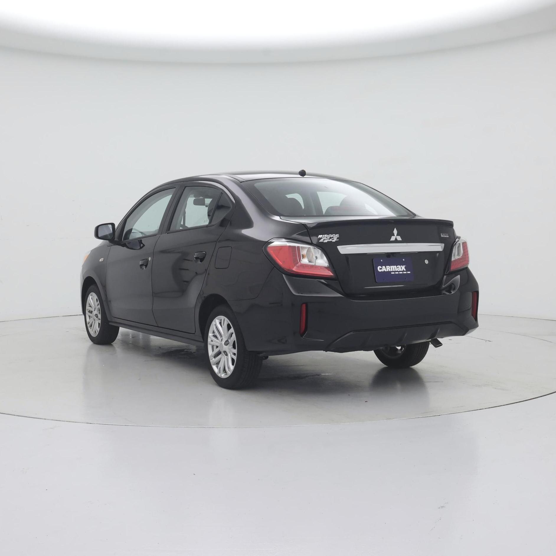Thumbnail: 2024 Mitsubishi Mirage G4 - 2