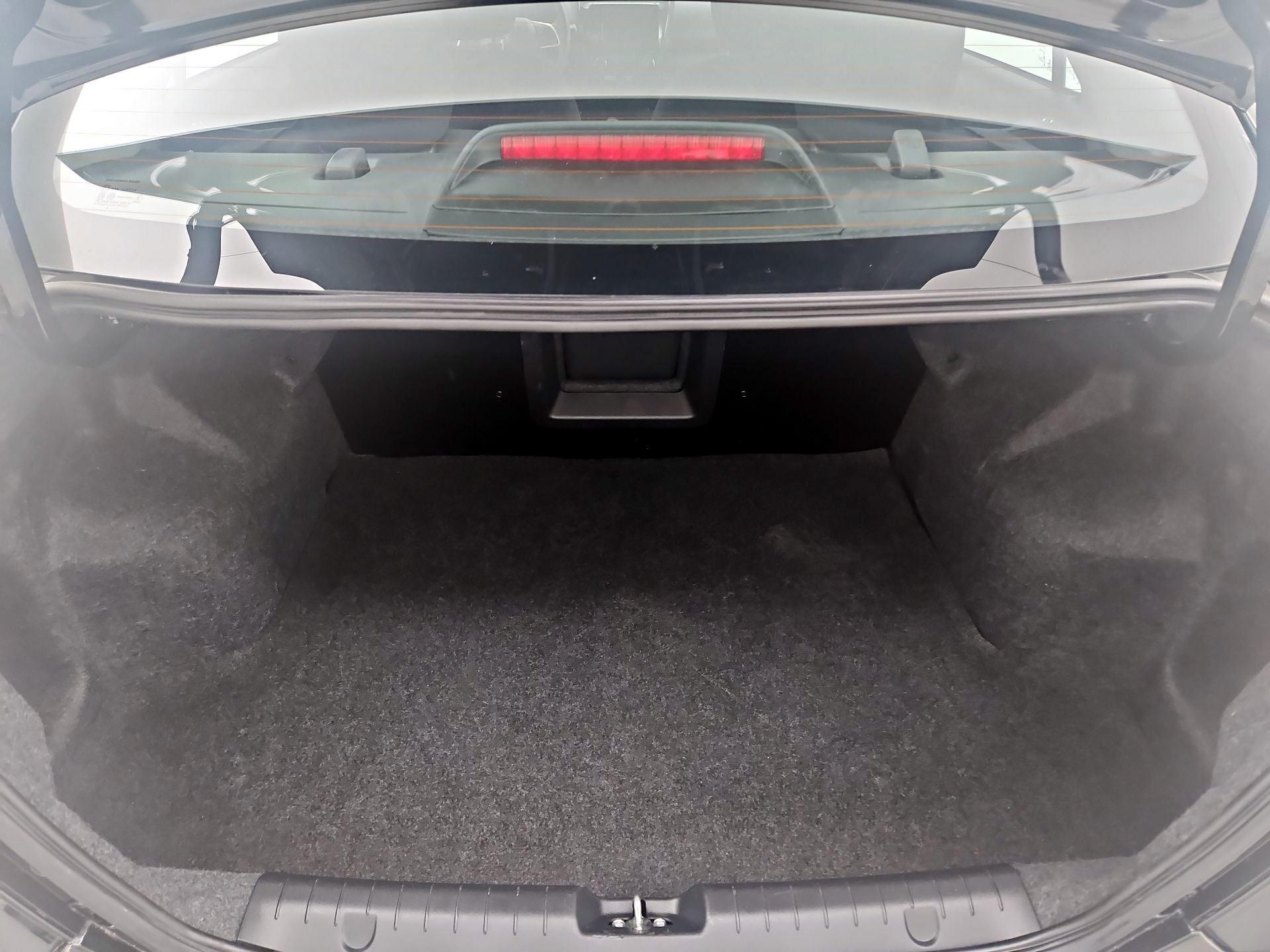Thumbnail: 2024 Mitsubishi Mirage G4 - 20