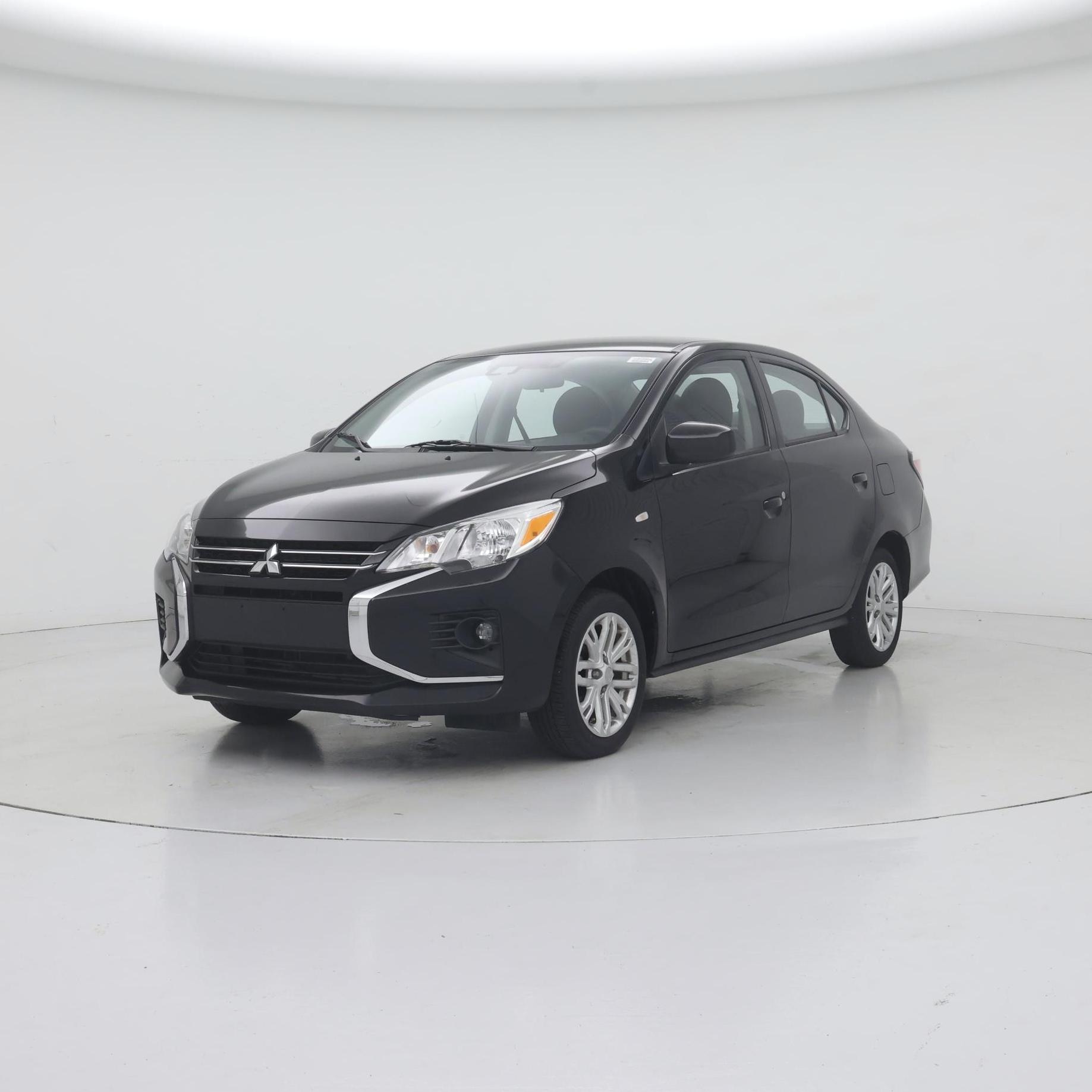 Thumbnail: 2024 Mitsubishi Mirage G4 - 4