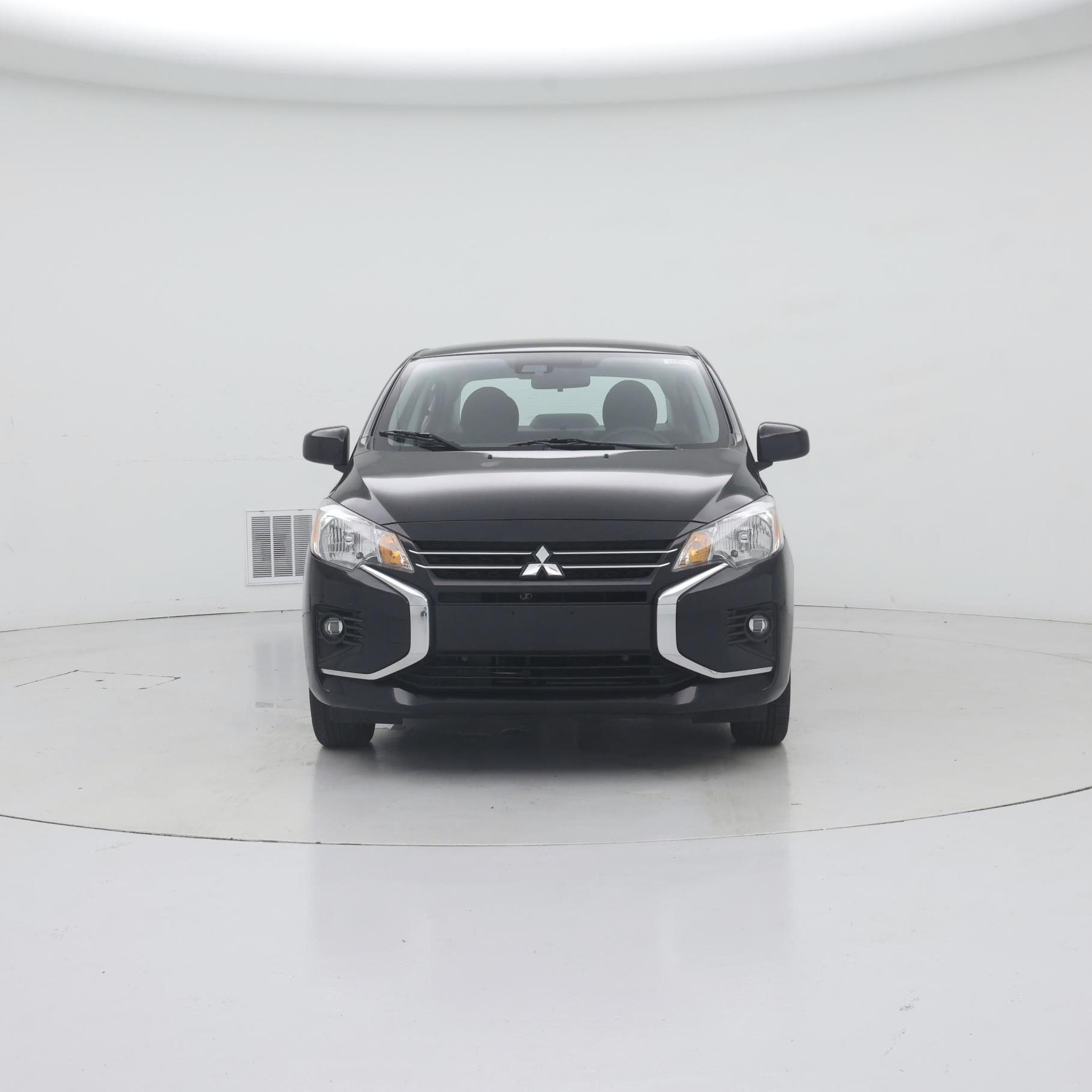 Thumbnail: 2024 Mitsubishi Mirage G4 - 5