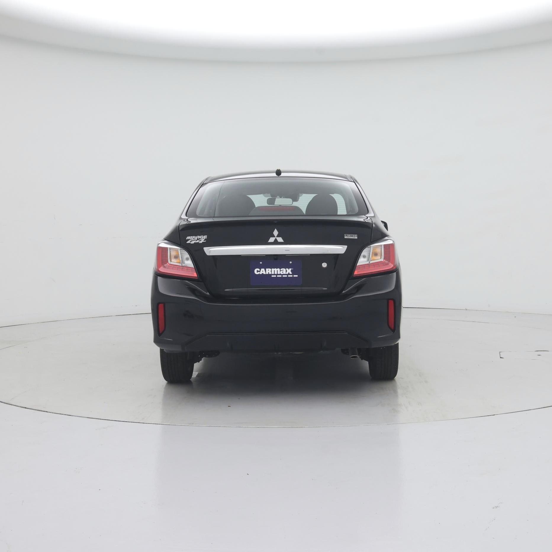 Thumbnail: 2024 Mitsubishi Mirage G4 - 6