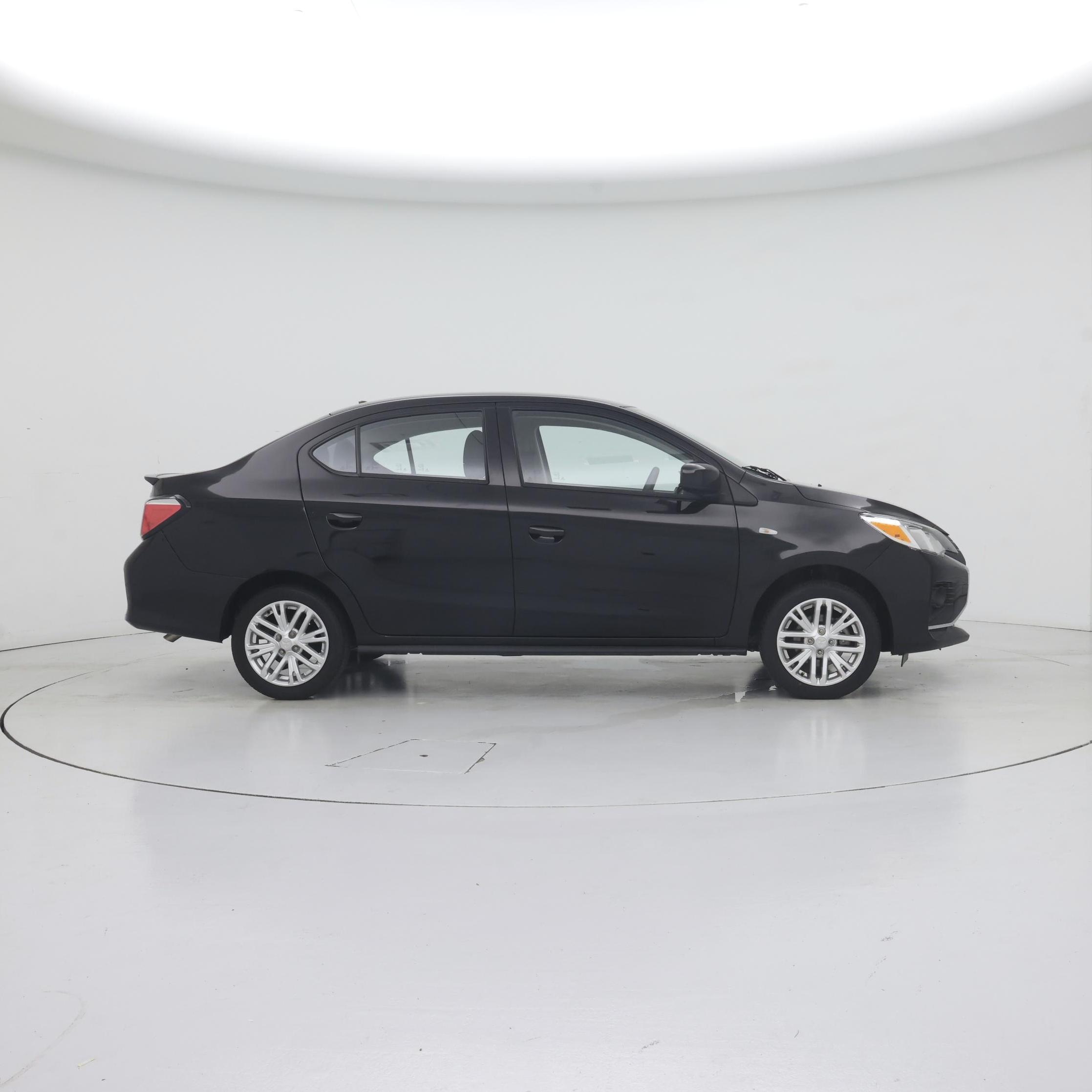 Thumbnail: 2024 Mitsubishi Mirage G4 - 7