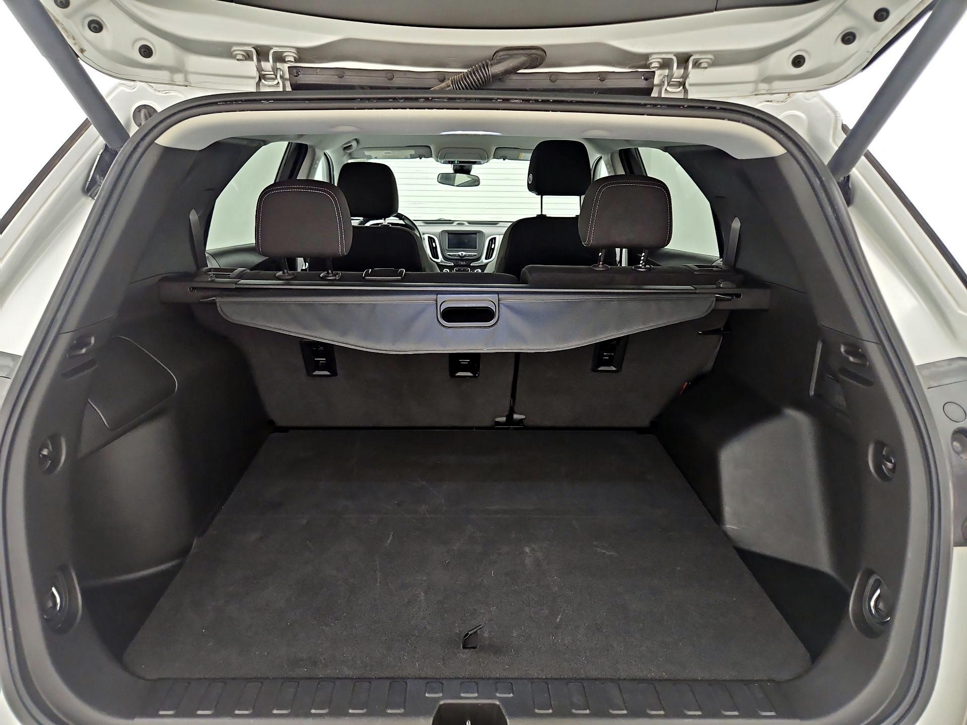 Thumbnail: 2022 Chevrolet Equinox - 19
