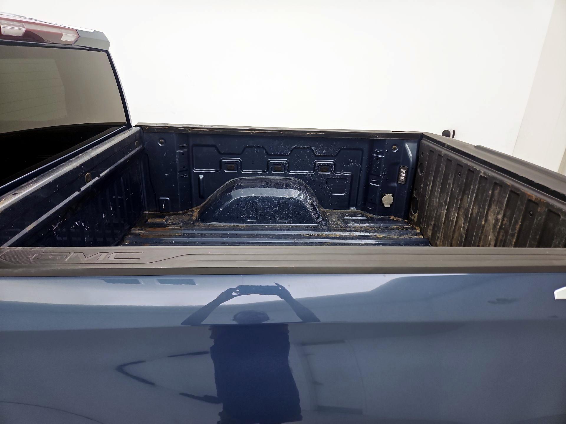 Thumbnail: 2024 GMC Sierra 1500 - 19