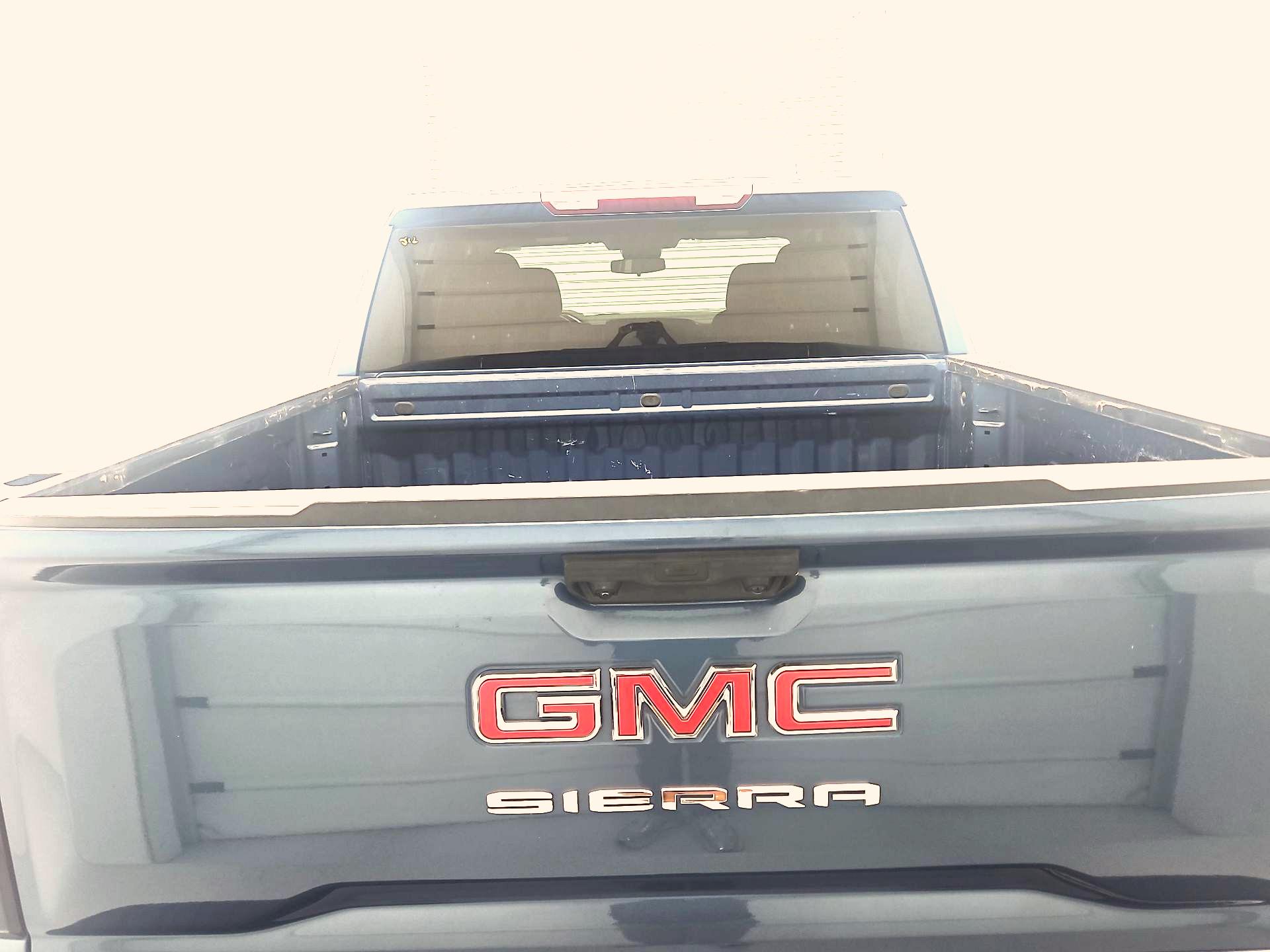 Thumbnail: 2024 GMC Sierra 1500 - 6