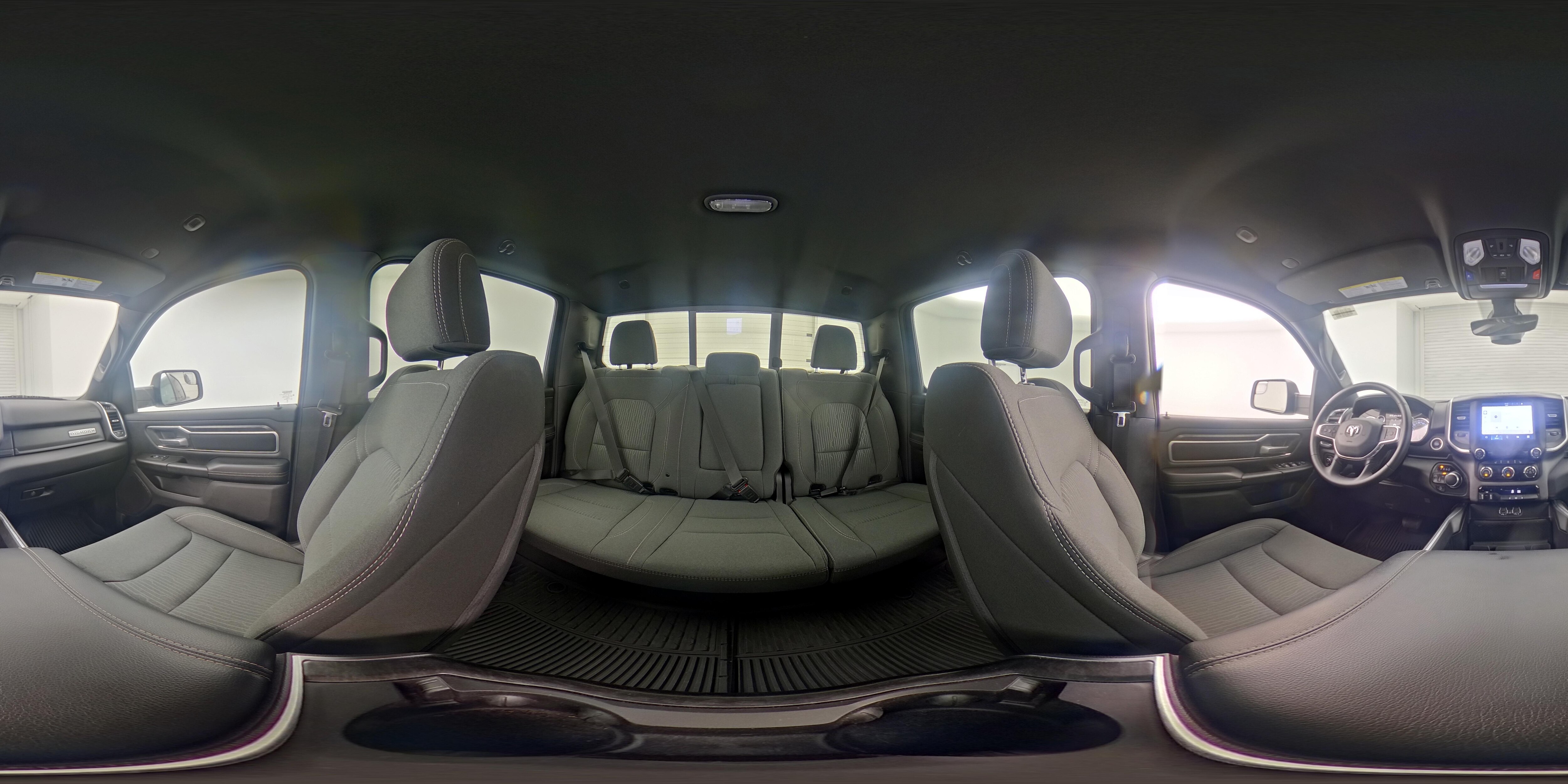 2024 RAM Ram 1500 Pickup Big Horn/Lone Star - Photo 24
