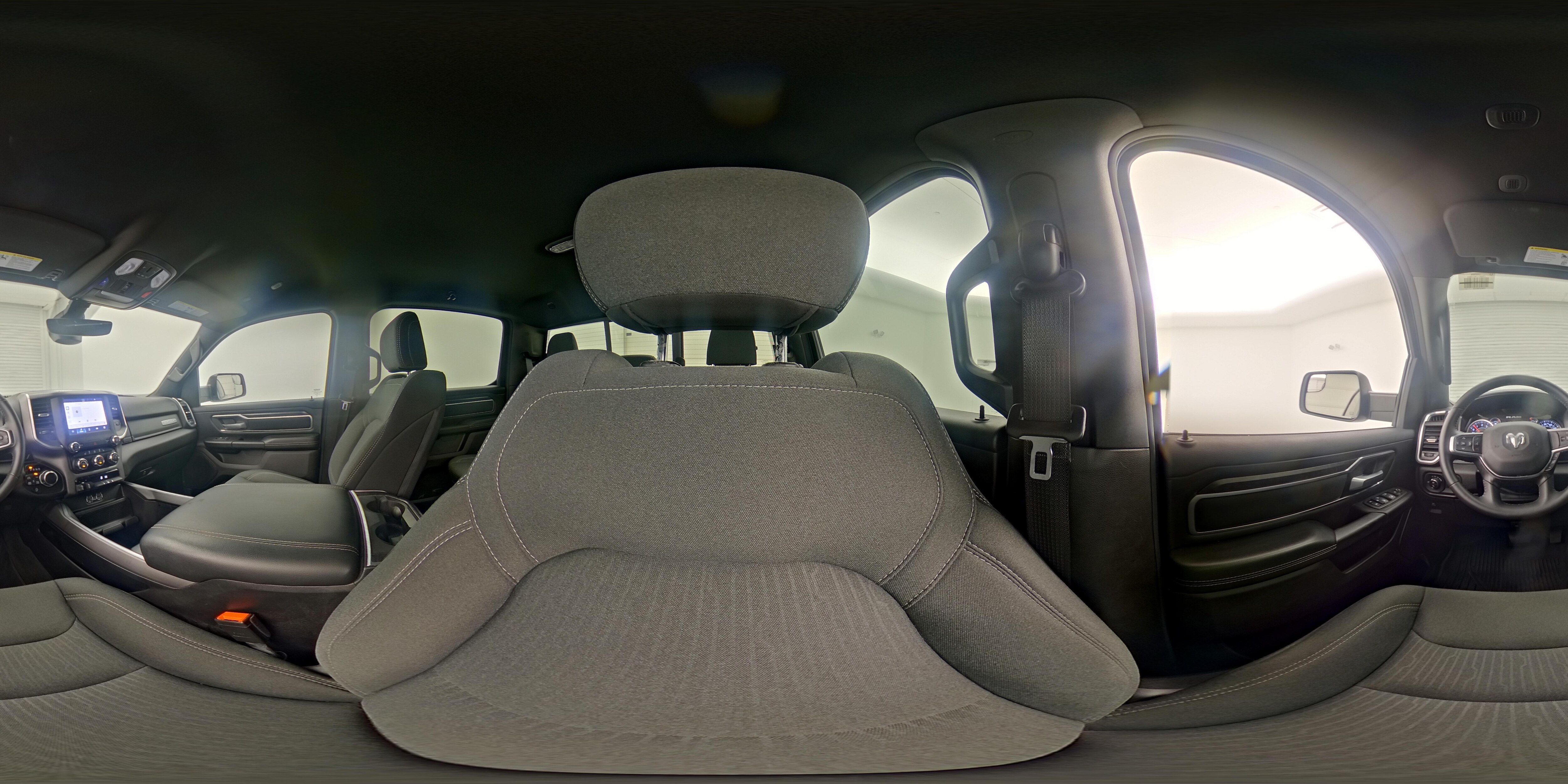 2024 RAM Ram 1500 Pickup Big Horn/Lone Star - Photo 26