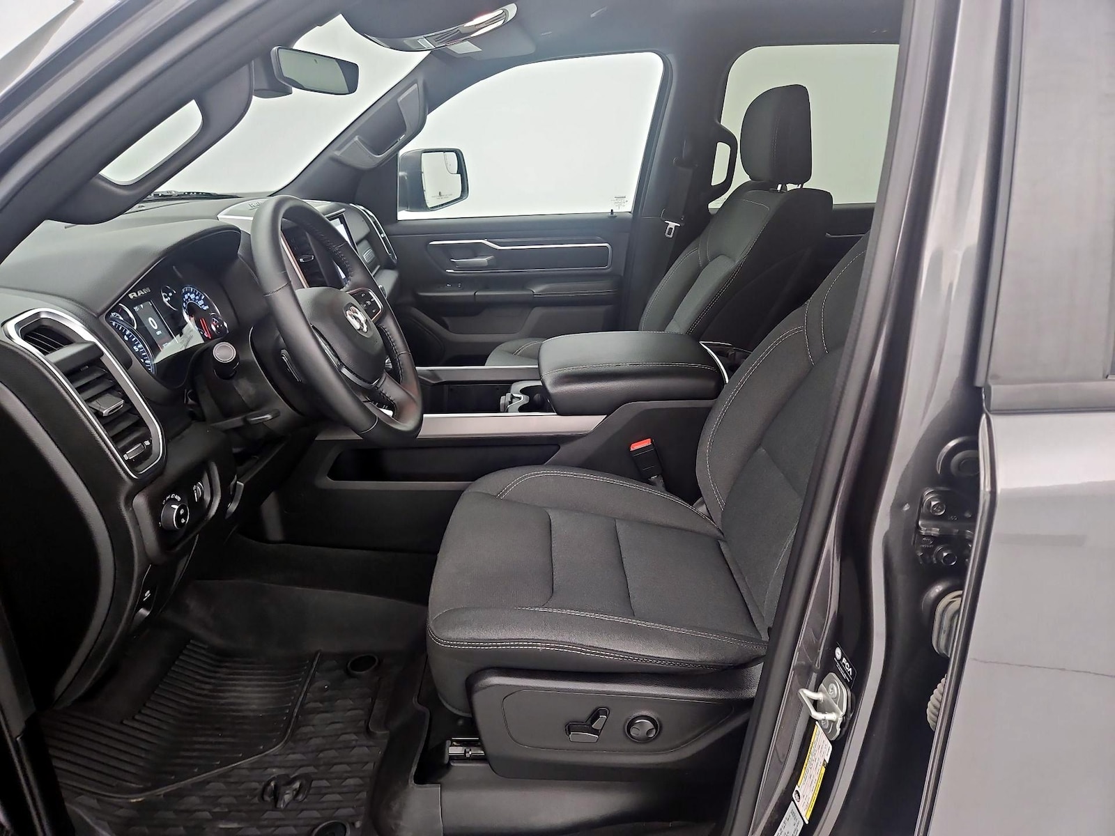 2024 RAM Ram 1500 Pickup Big Horn/Lone Star - Photo 12