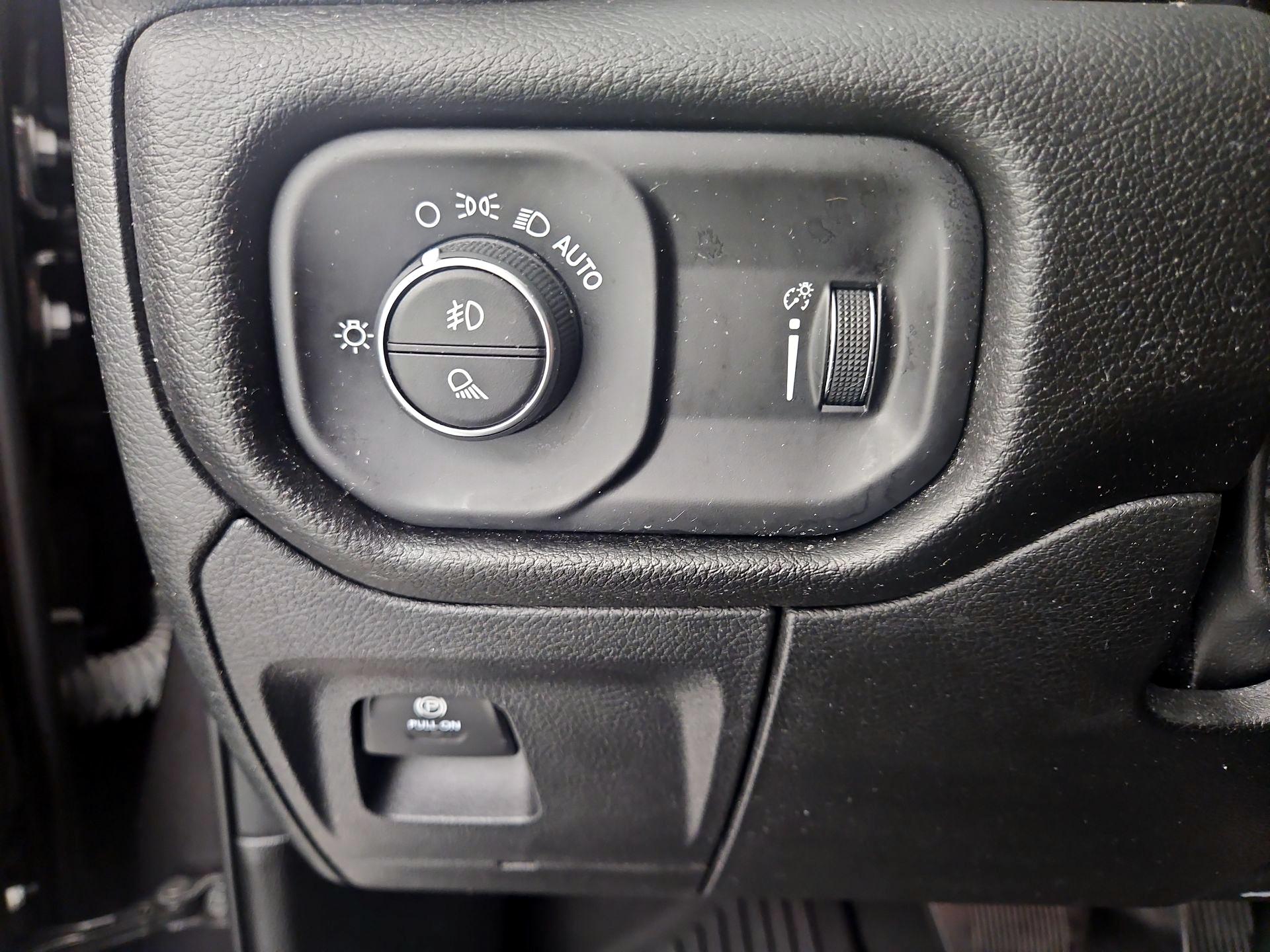 Thumbnail: 2024 RAM 1500 - 13