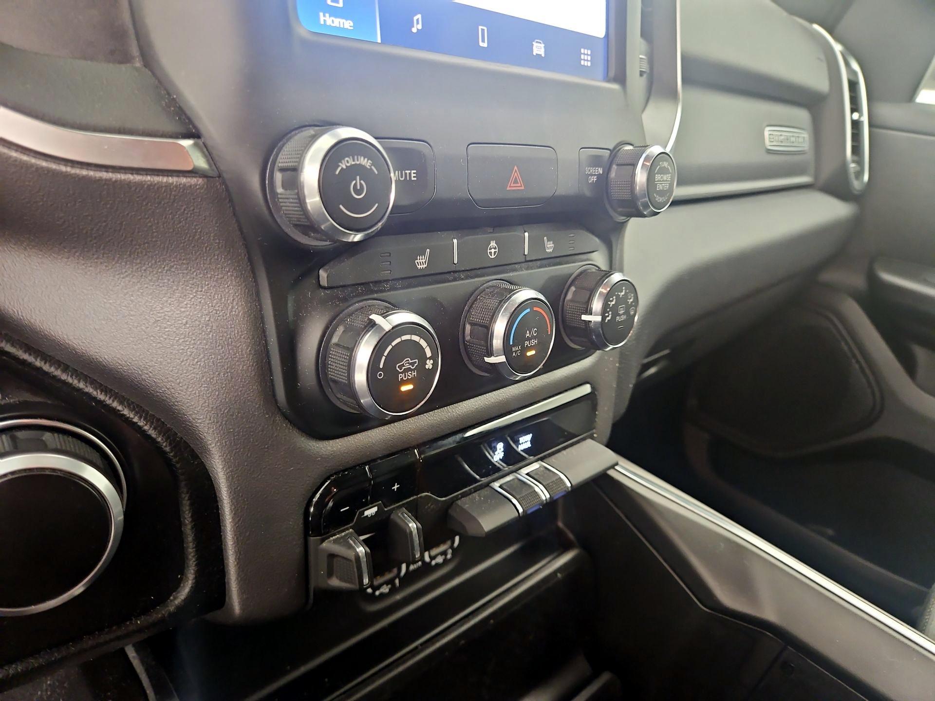 Thumbnail: 2024 RAM 1500 - 16