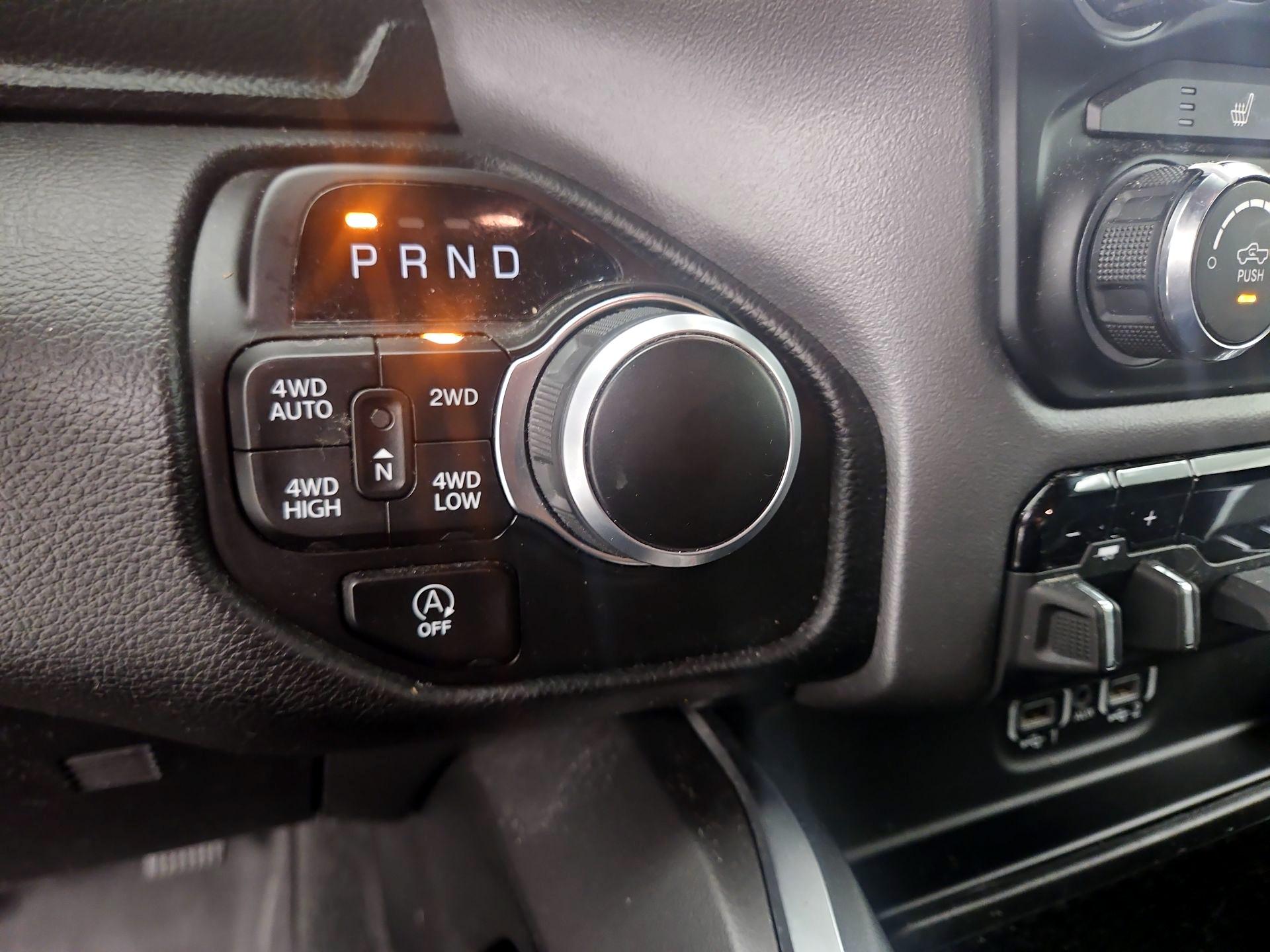 Thumbnail: 2024 RAM 1500 - 17