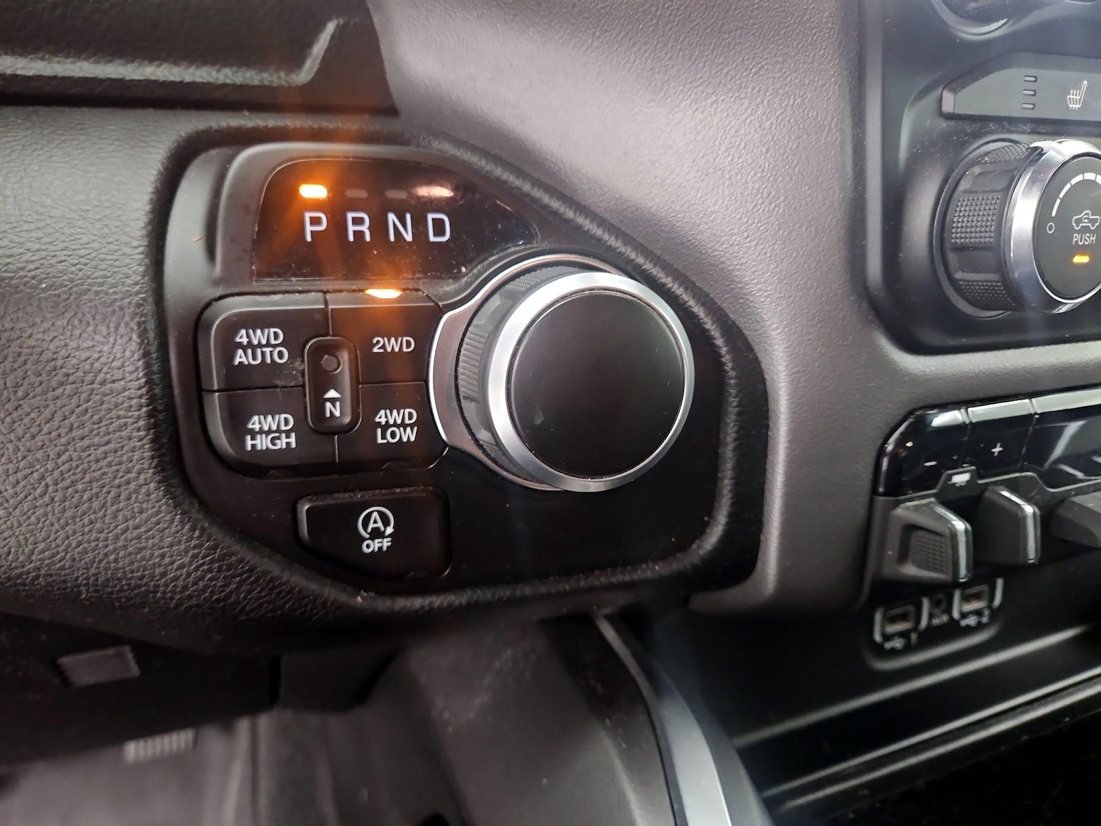 2024 RAM Ram 1500 Pickup Big Horn/Lone Star - Photo 18