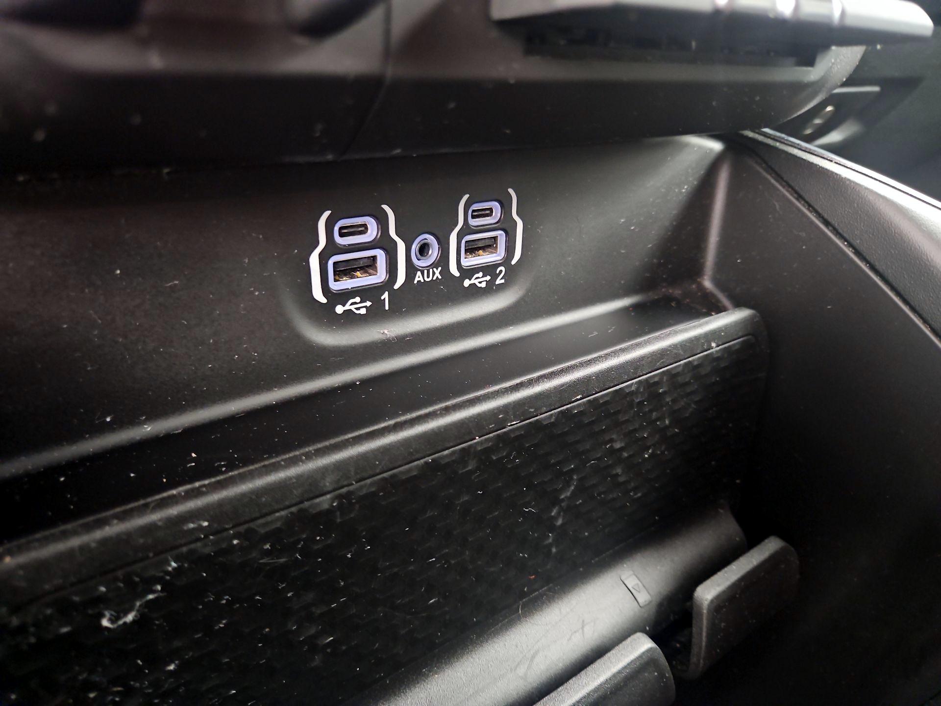 Thumbnail: 2024 RAM 1500 - 18