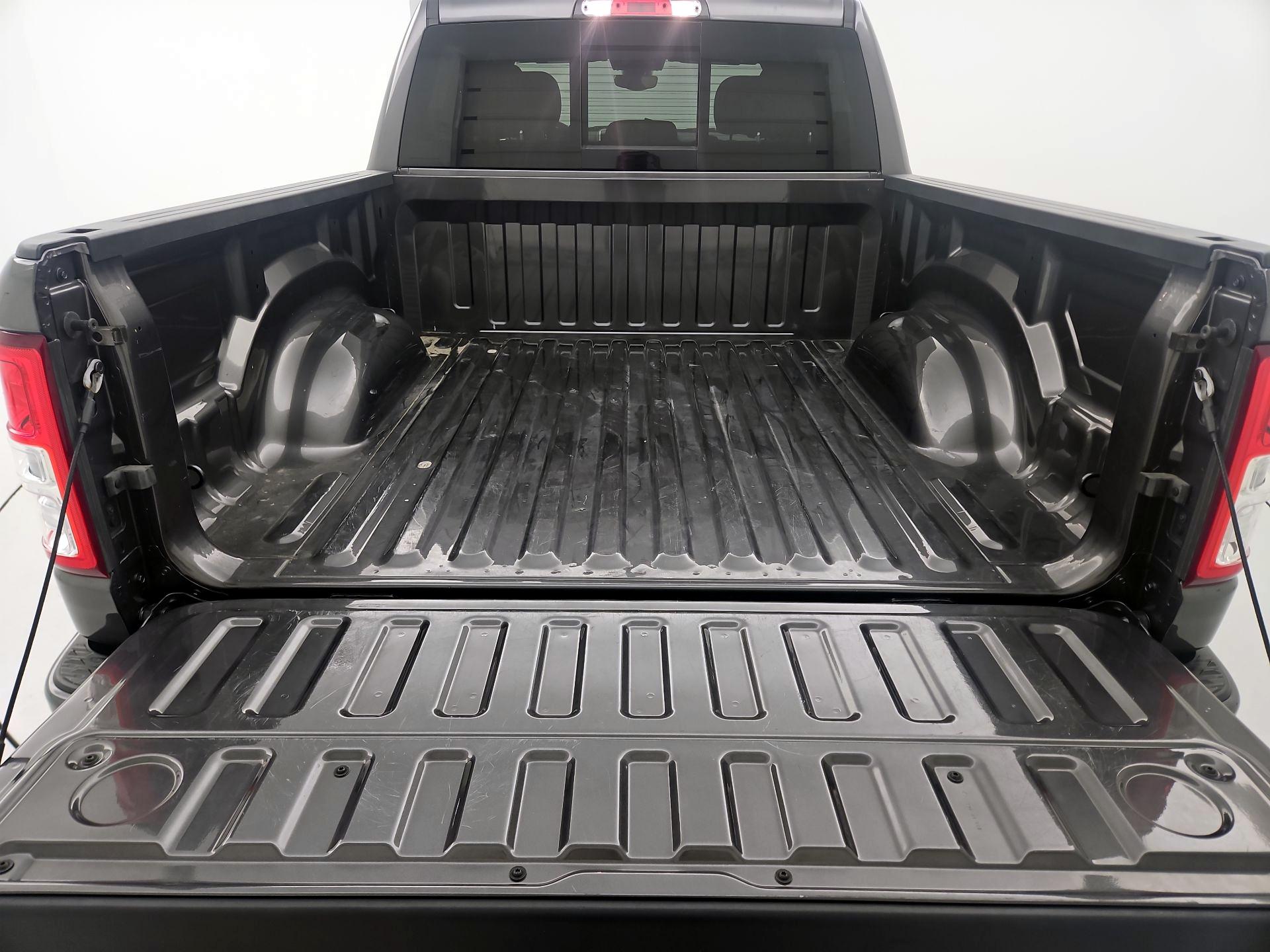 Thumbnail: 2024 RAM 1500 - 20