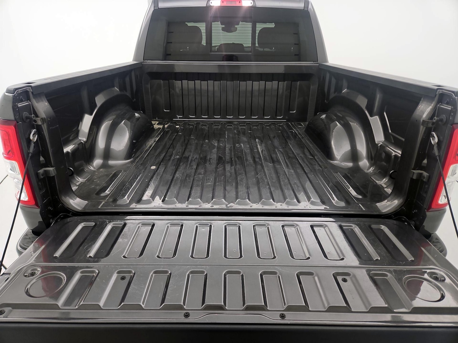 2024 RAM Ram 1500 Pickup Big Horn/Lone Star - Photo 21