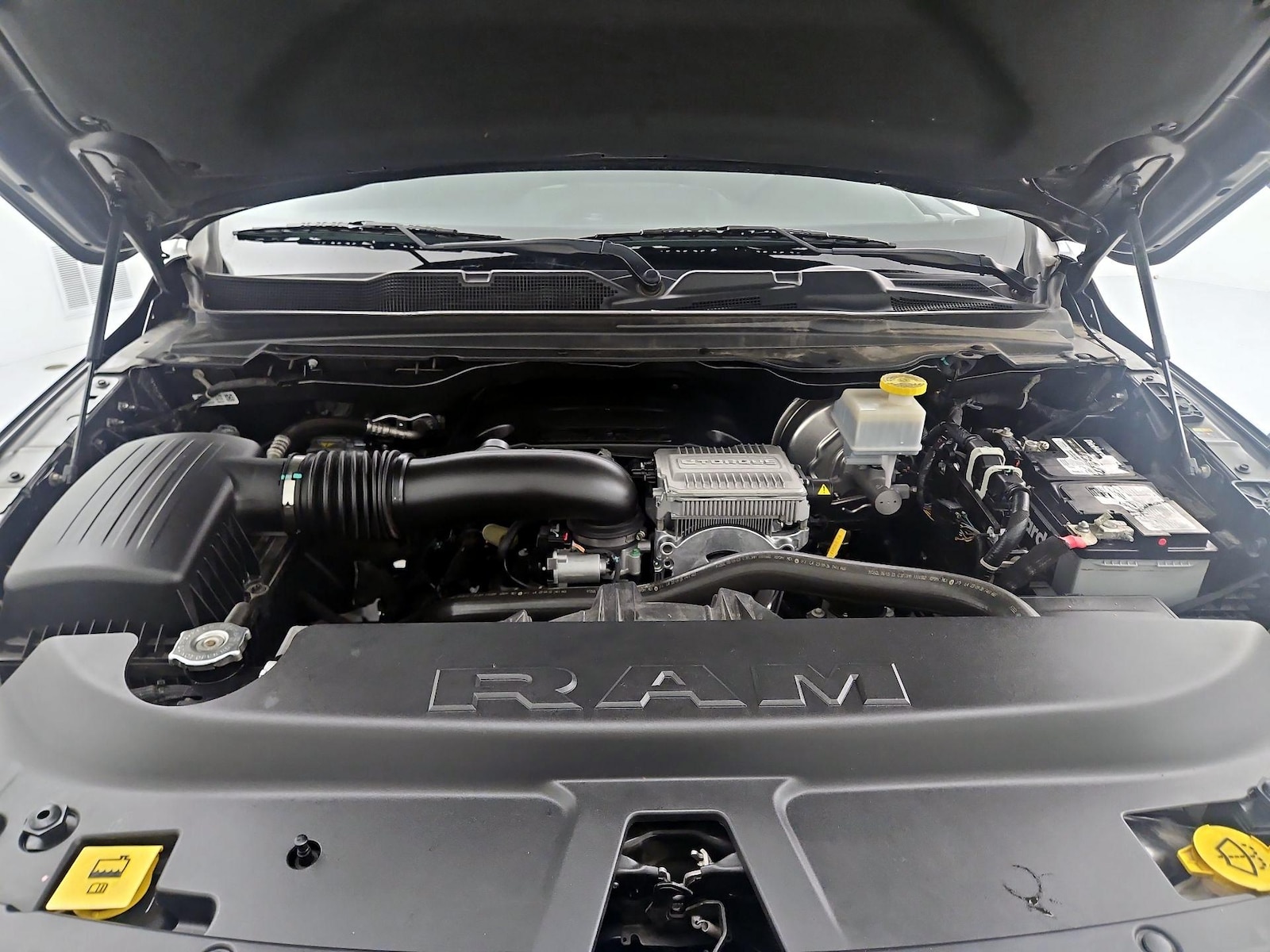 2024 RAM Ram 1500 Pickup Big Horn/Lone Star - Photo 22