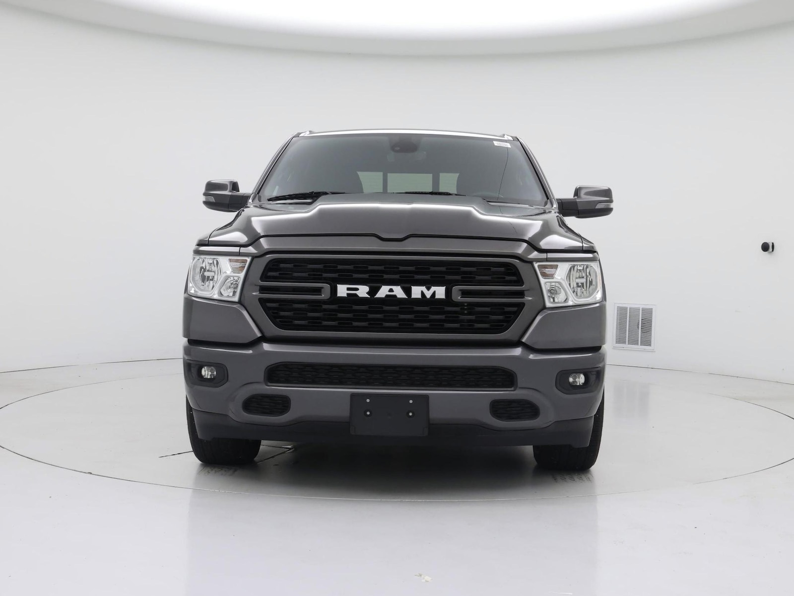 2024 RAM Ram 1500 Pickup Big Horn/Lone Star - Photo 6