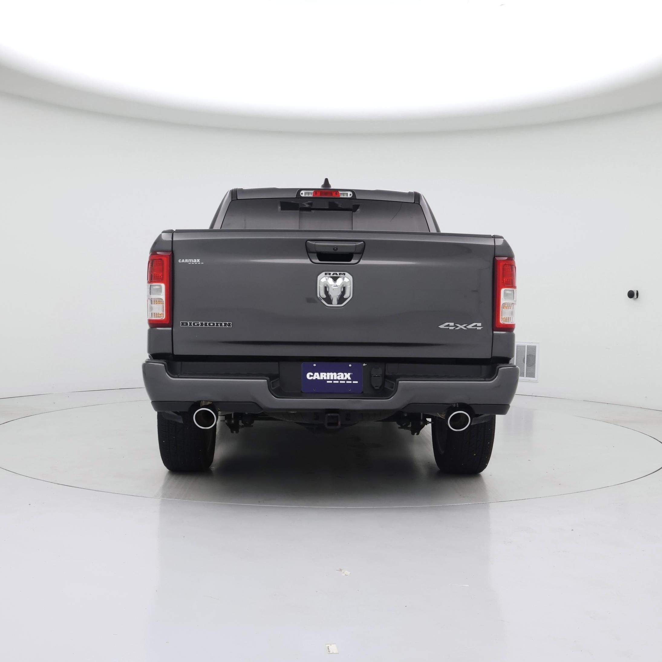 Thumbnail: 2024 RAM 1500 - 6