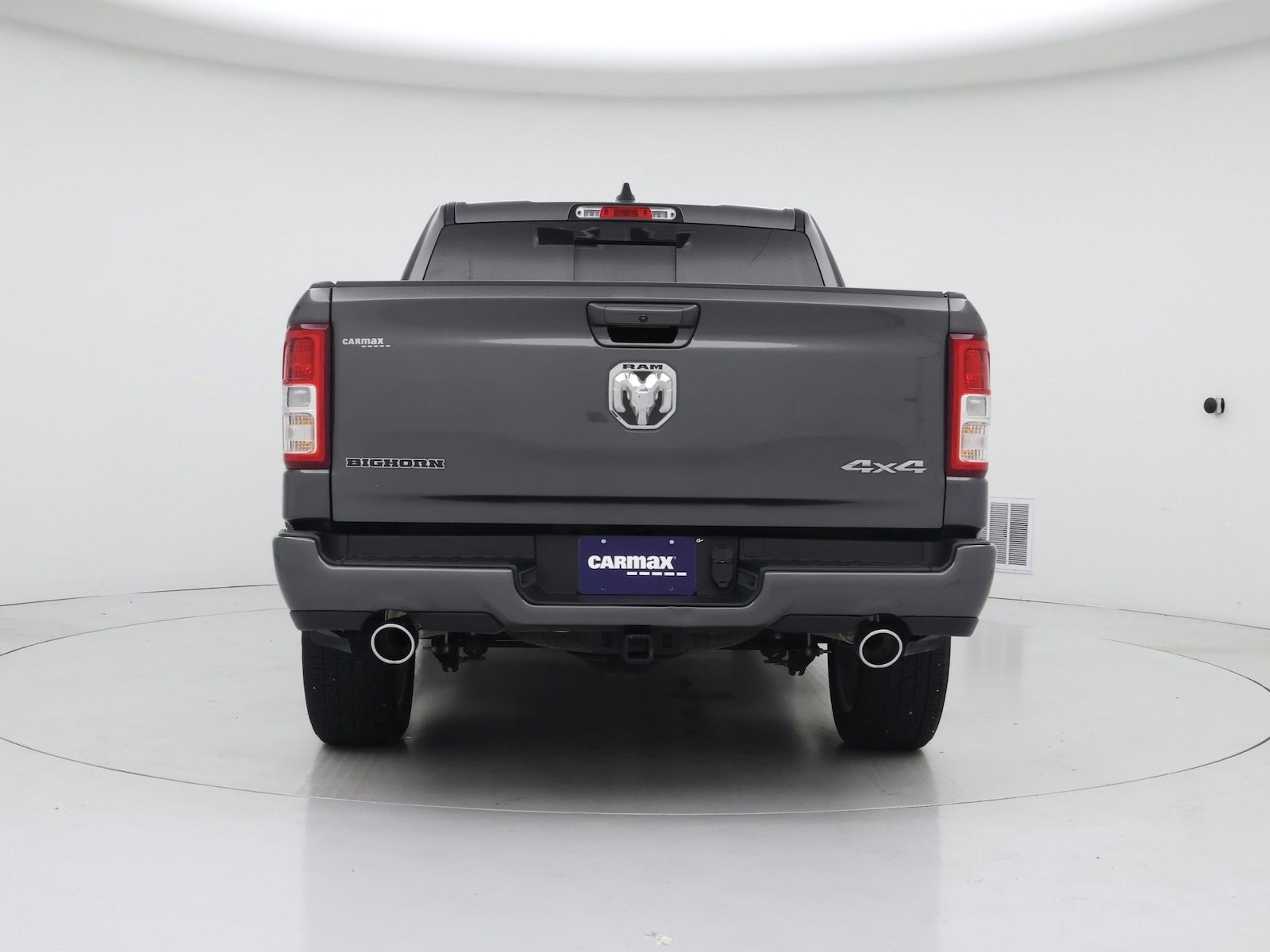 2024 RAM Ram 1500 Pickup Big Horn/Lone Star - Photo 7