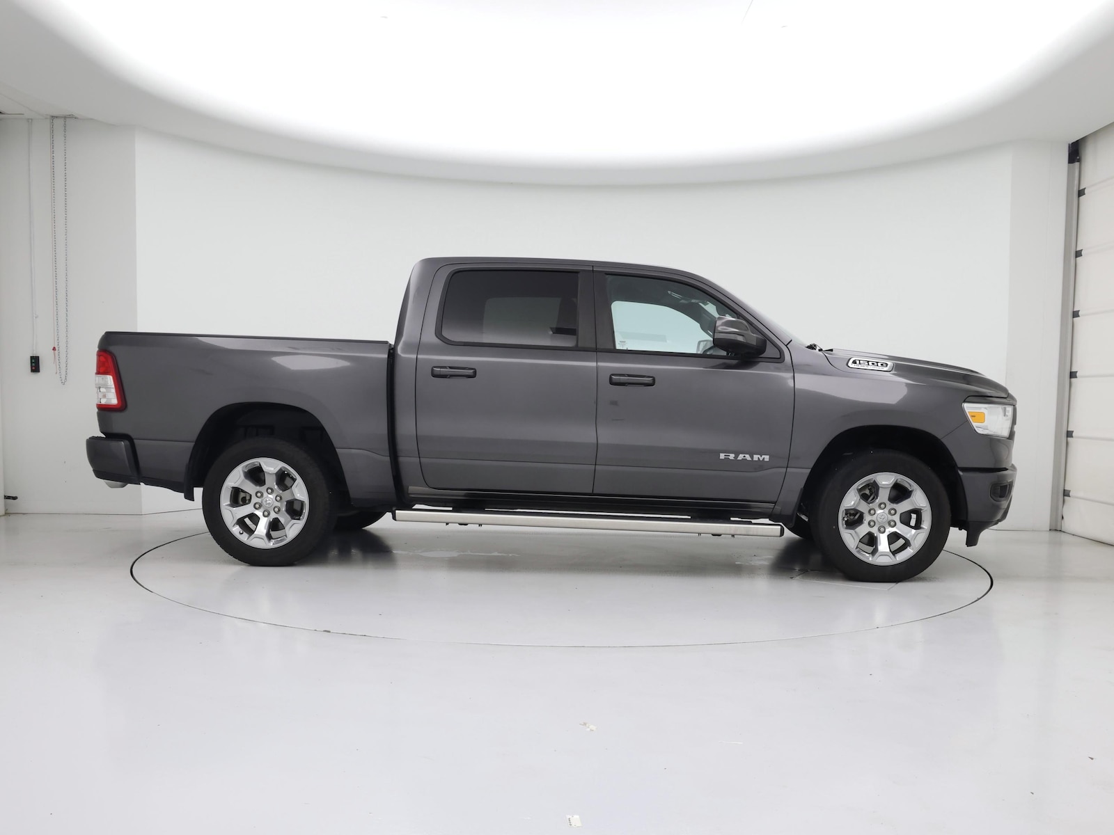 2024 RAM Ram 1500 Pickup Big Horn/Lone Star - Photo 8