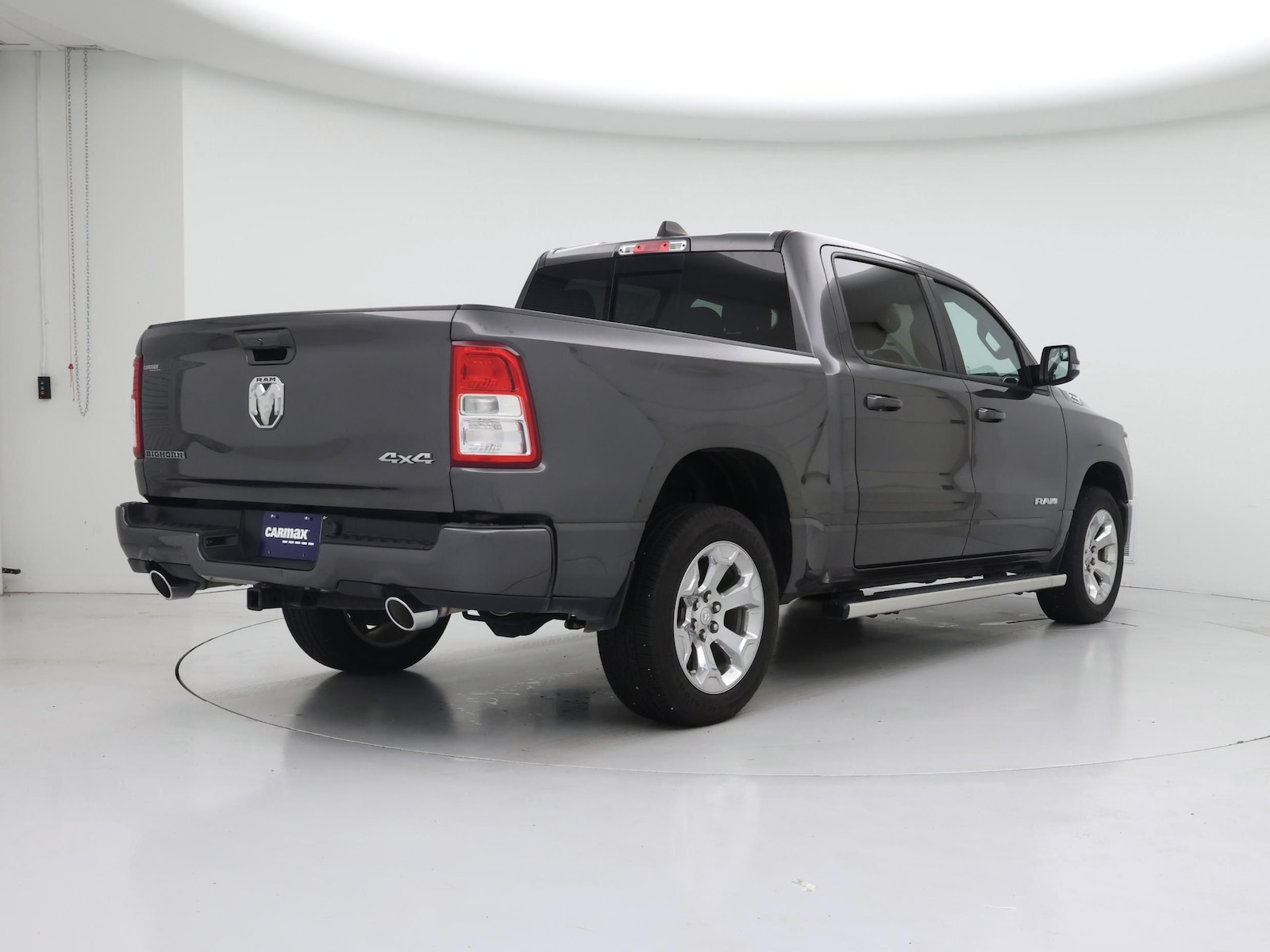 2024 RAM Ram 1500 Pickup Big Horn/Lone Star - Photo 9
