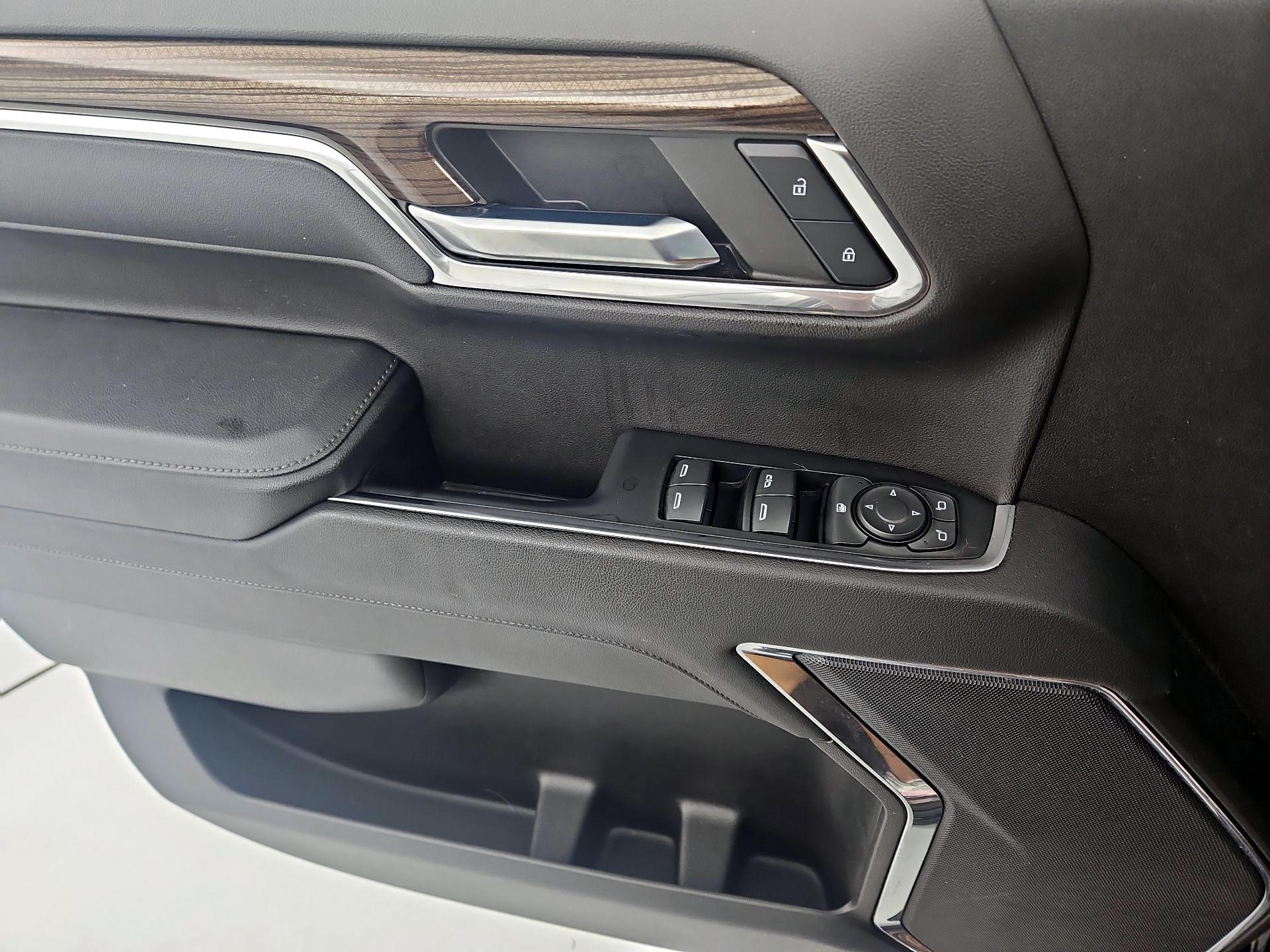 Thumbnail: 2023 Chevrolet Silverado 1500 - 10