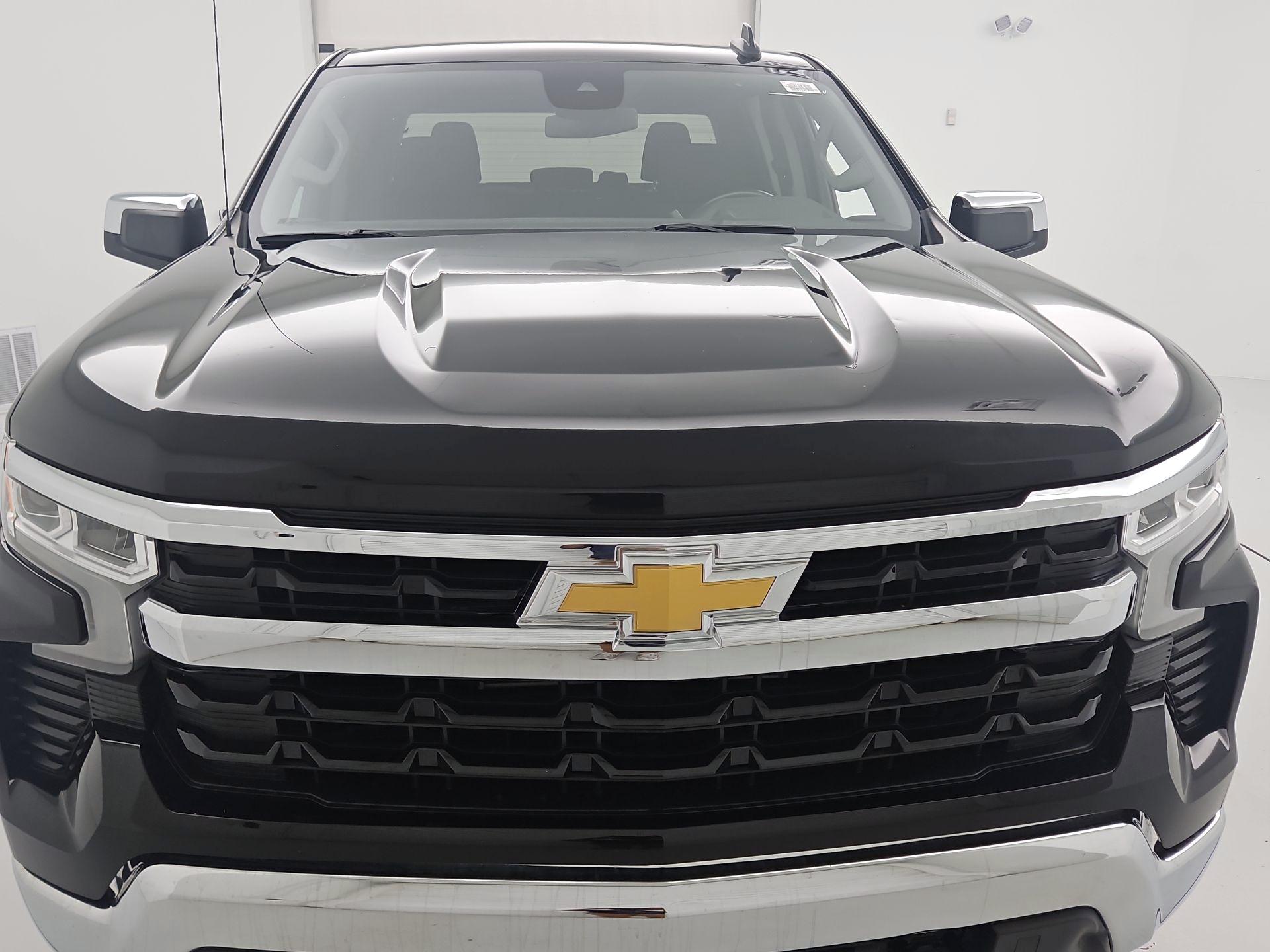 Thumbnail: 2023 Chevrolet Silverado 1500 - 2