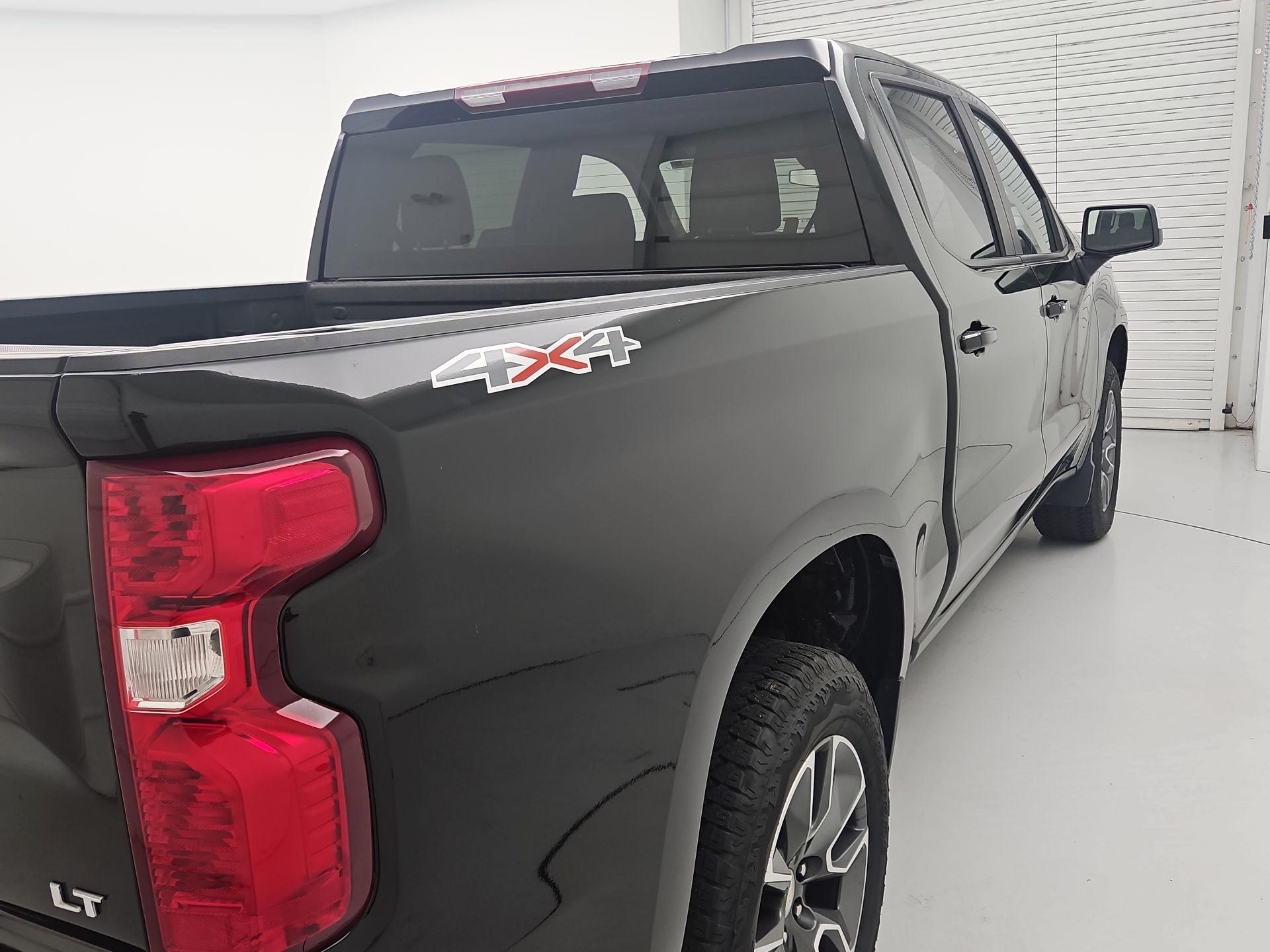 Thumbnail: 2023 Chevrolet Silverado 1500 - 5