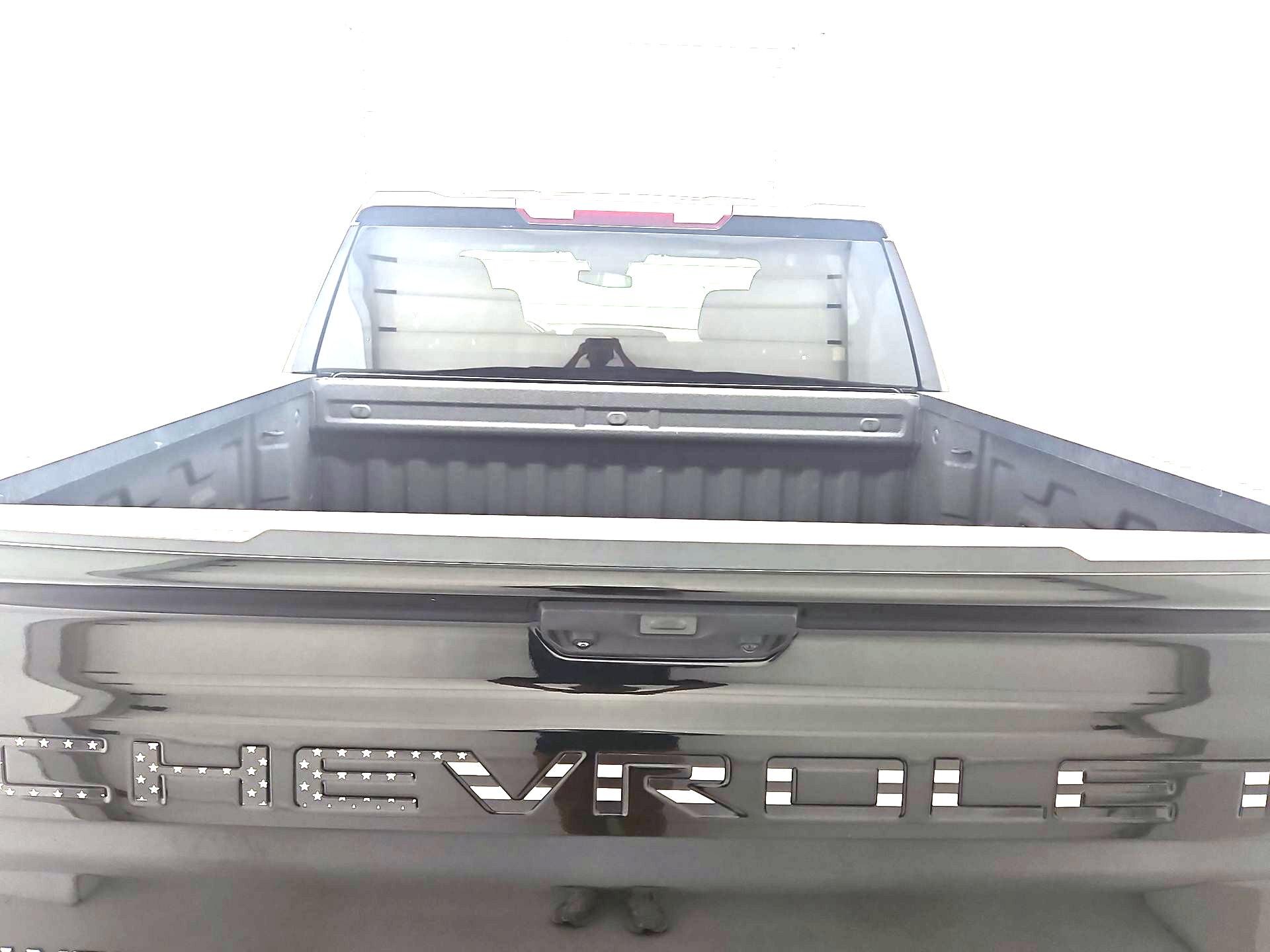 Thumbnail: 2023 Chevrolet Silverado 1500 - 6