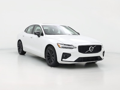 2022 Volvo S60 B5 Inscription