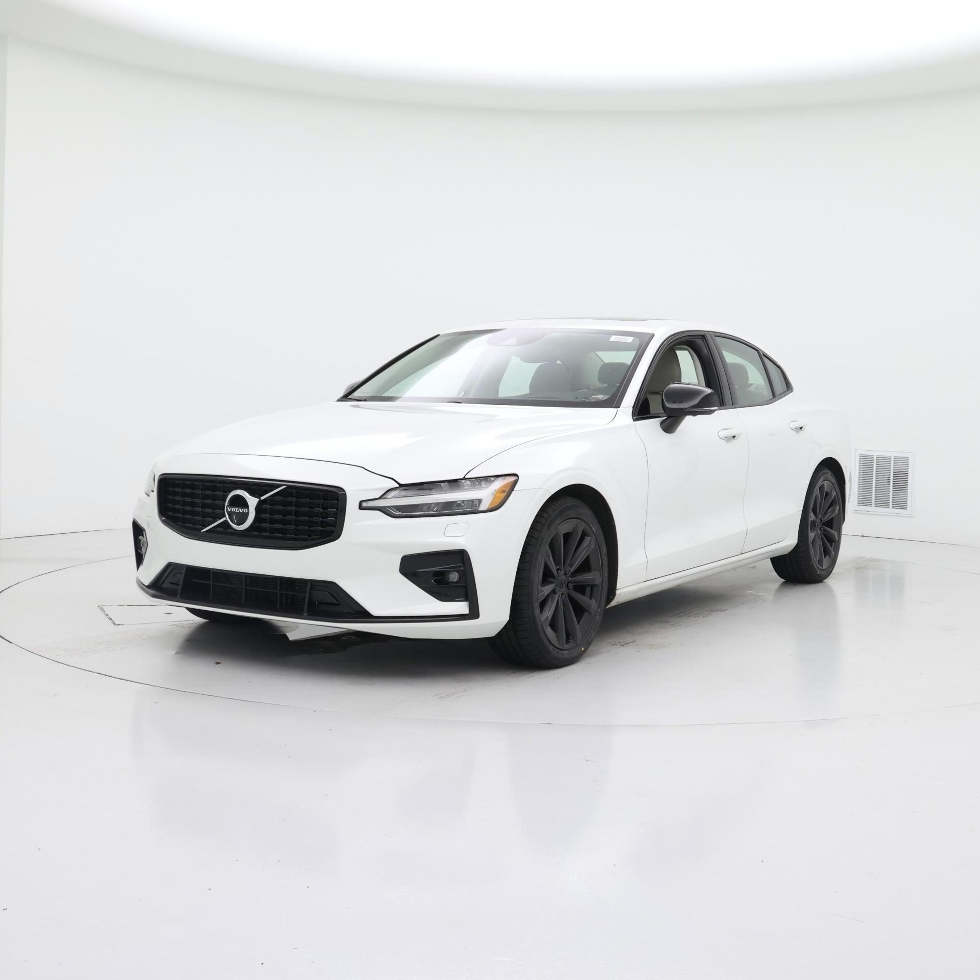 Thumbnail: 2022 Volvo S60 - 4