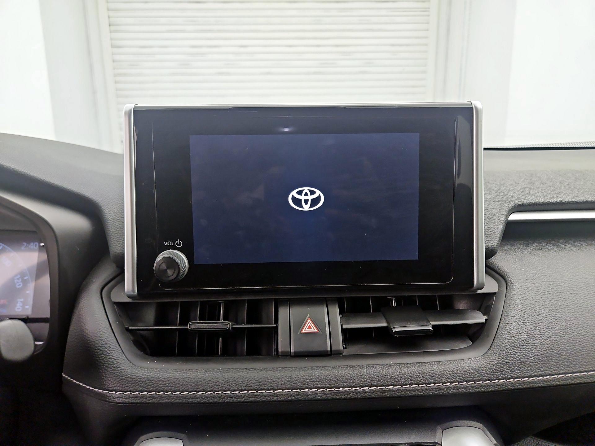 Thumbnail: 2024 Toyota RAV4 - 14
