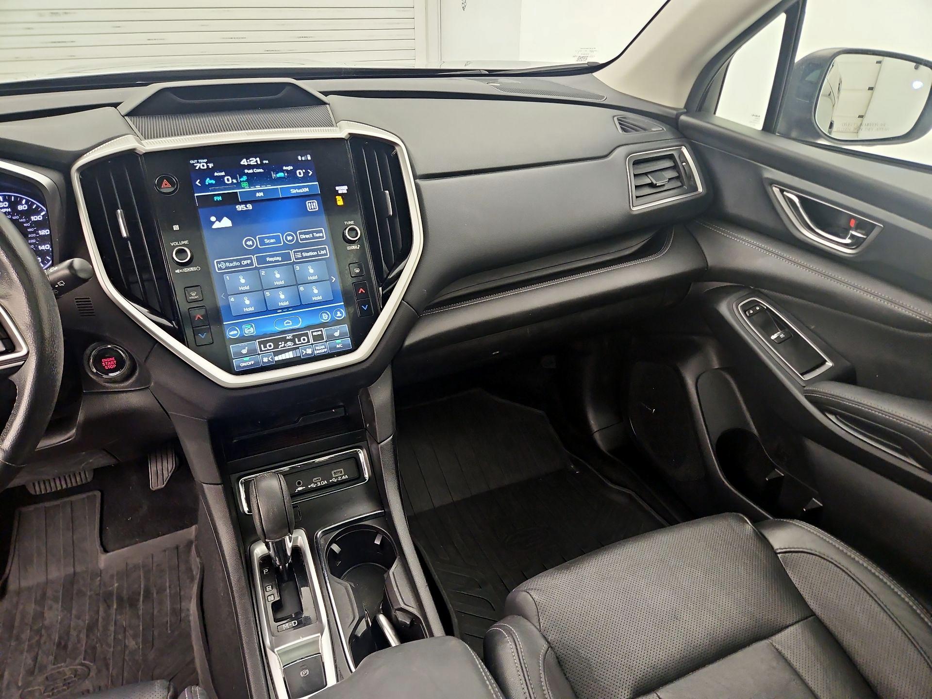 Thumbnail: 2023 Subaru Ascent - 9
