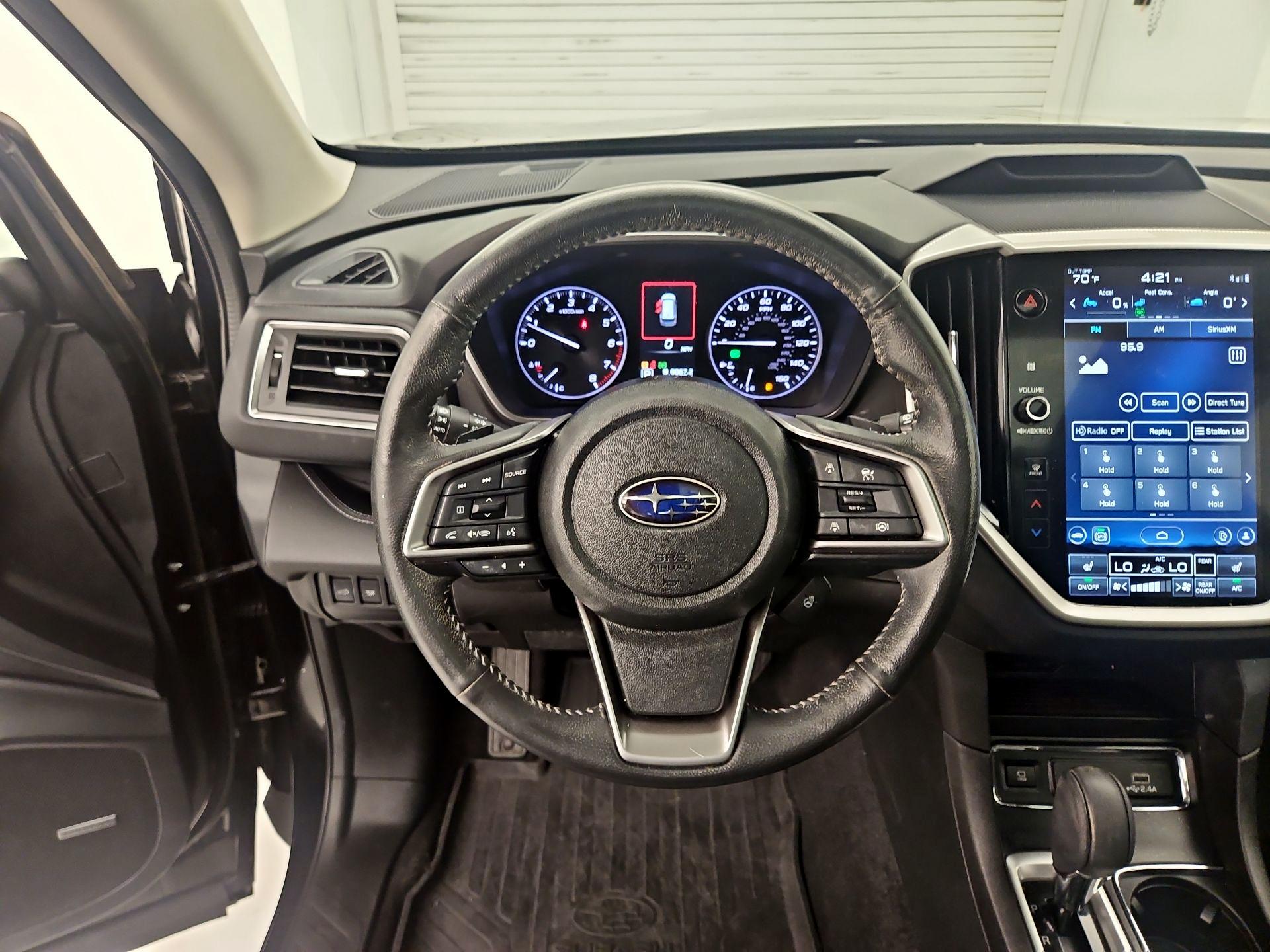 Thumbnail: 2023 Subaru Ascent - 10