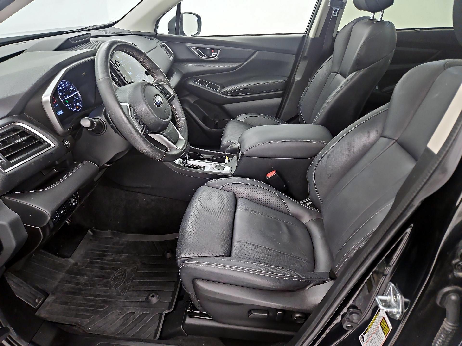 Thumbnail: 2023 Subaru Ascent - 11